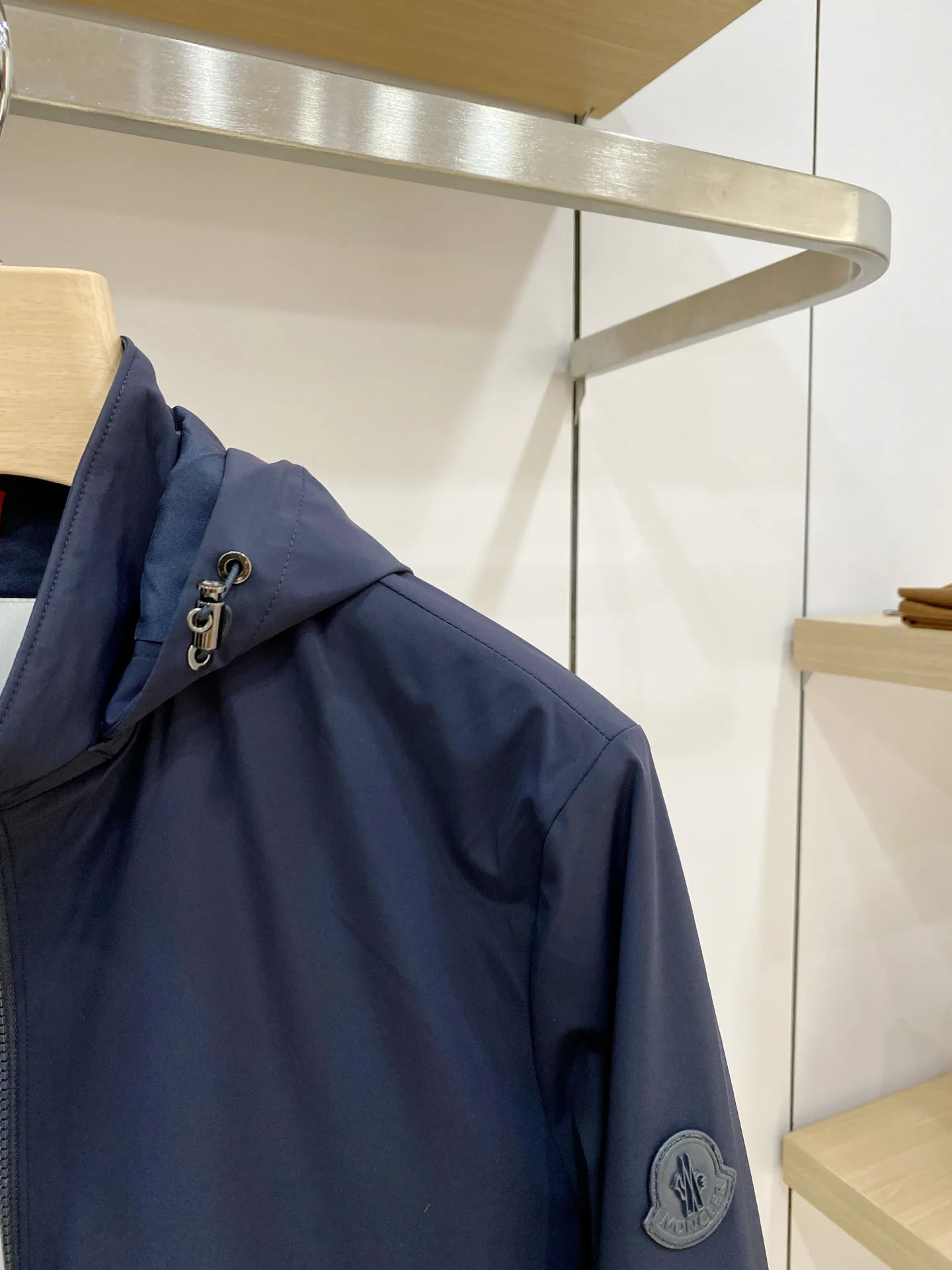 Men's Jackets And Down Jackets MONCLER 17805597