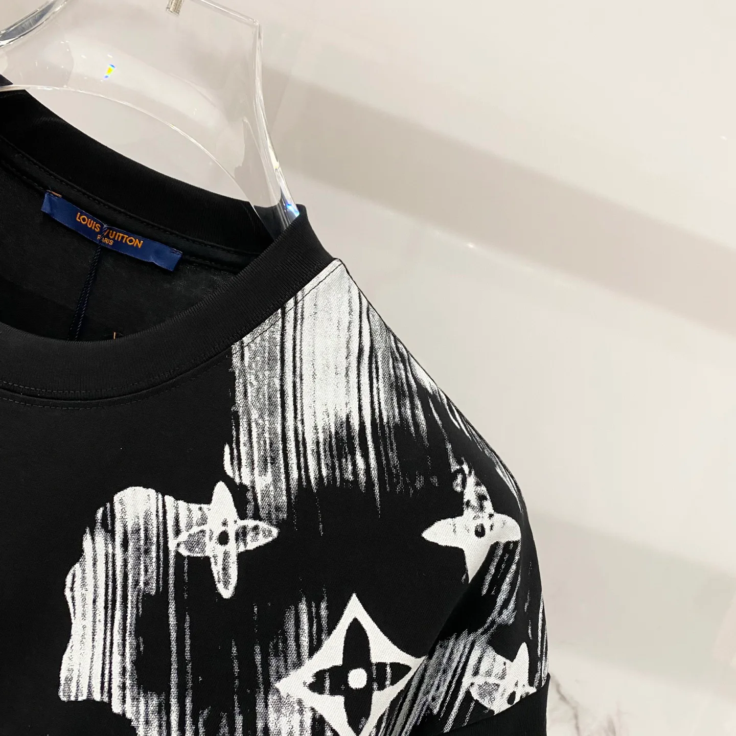 Men's T-Shirts LOUIS VUITTON 17820031