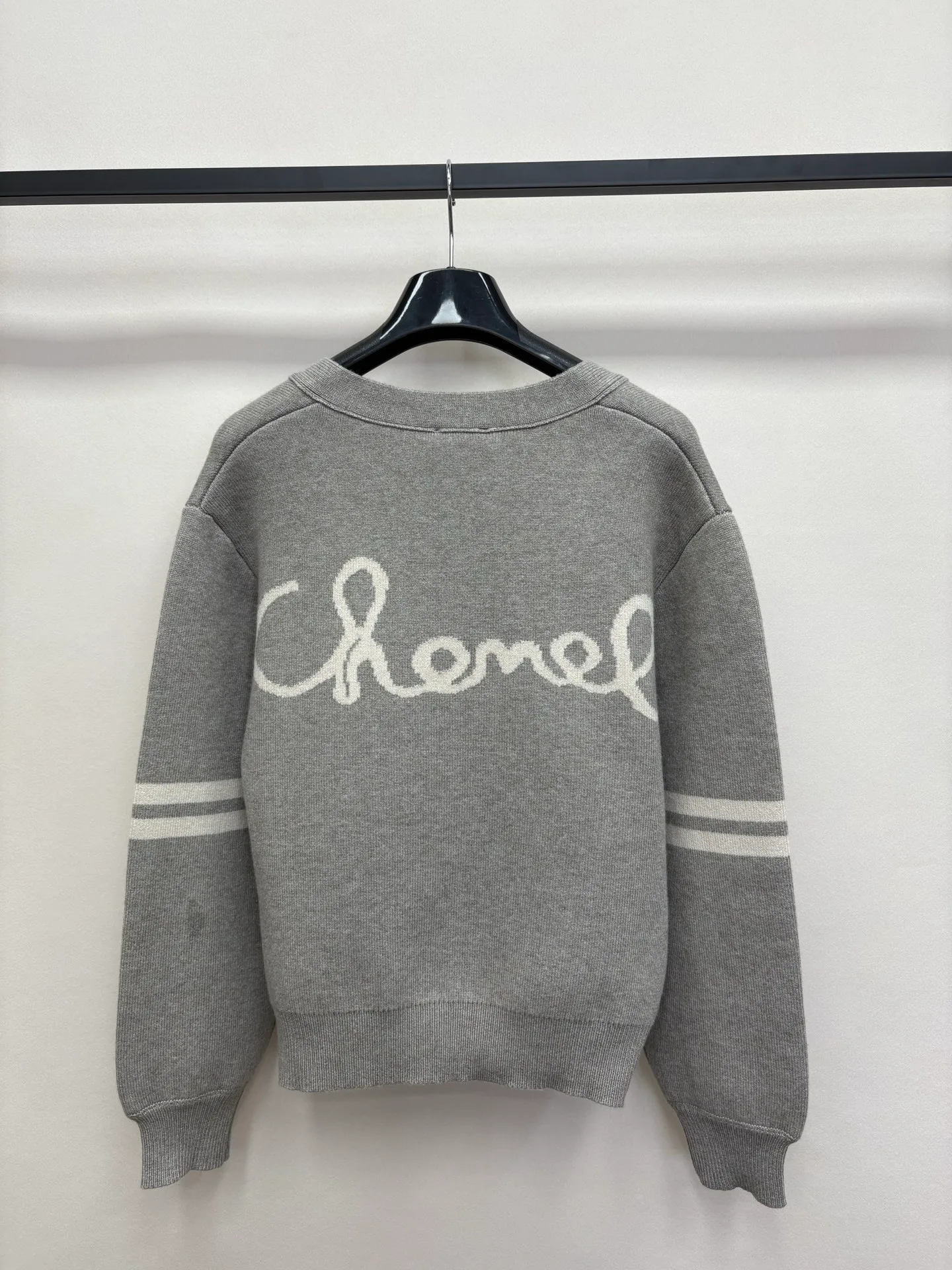 Women's Jumpers And Sweaters CHANEL 18138565