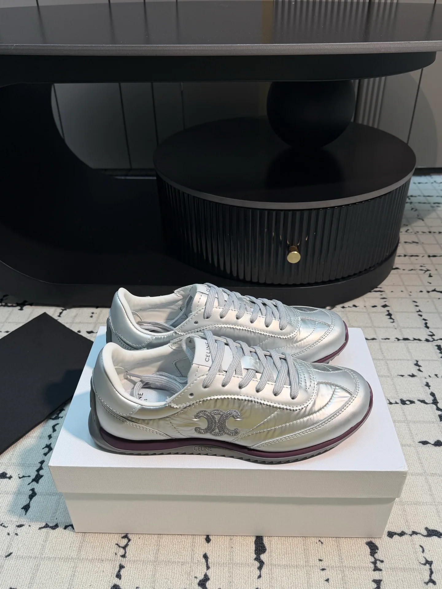 Women's Sneakers CELINE 18397652