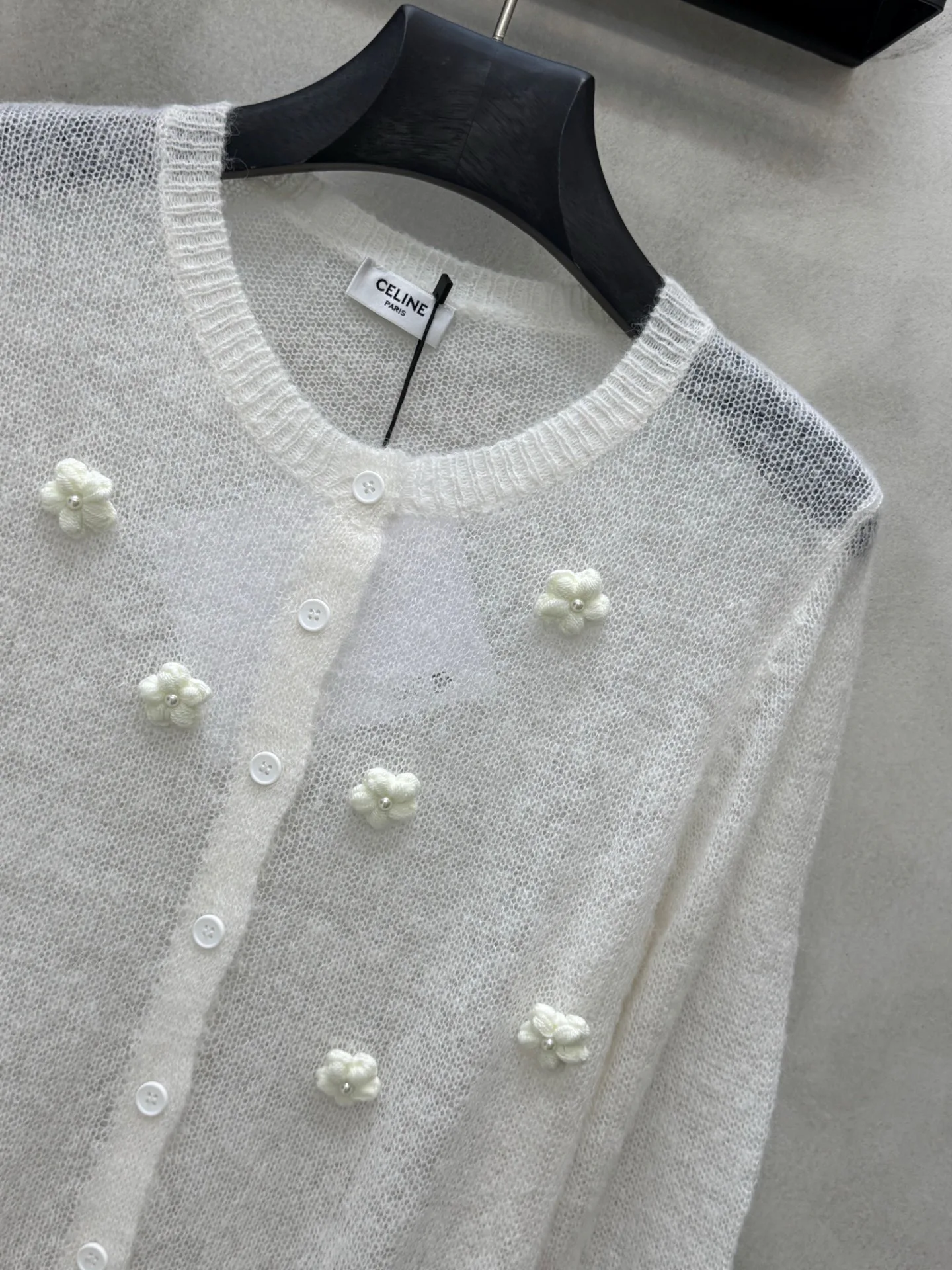 Women's Jumpers And Sweaters CHANEL 18185985