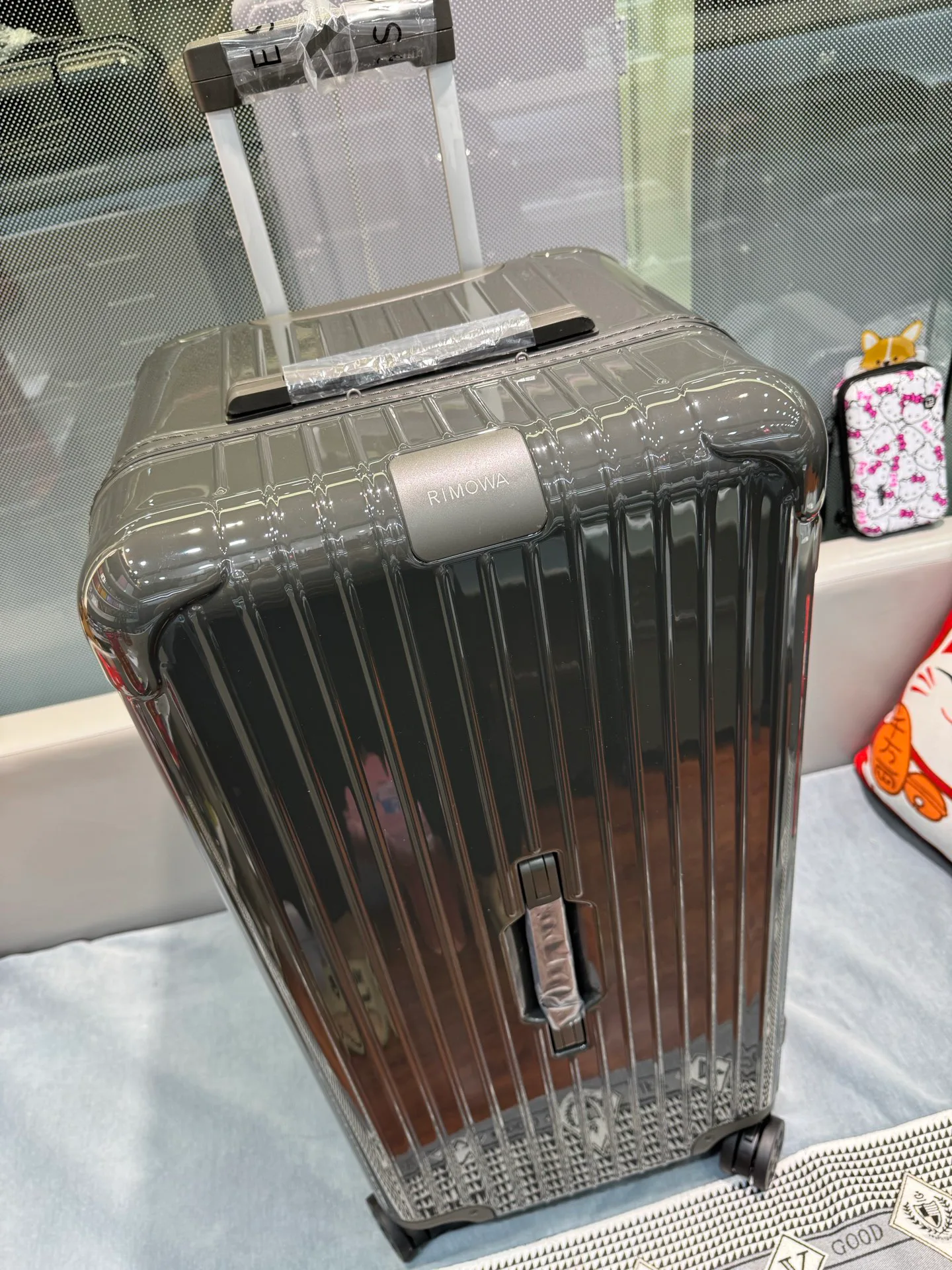 Suitcases RIMOWA 17803826