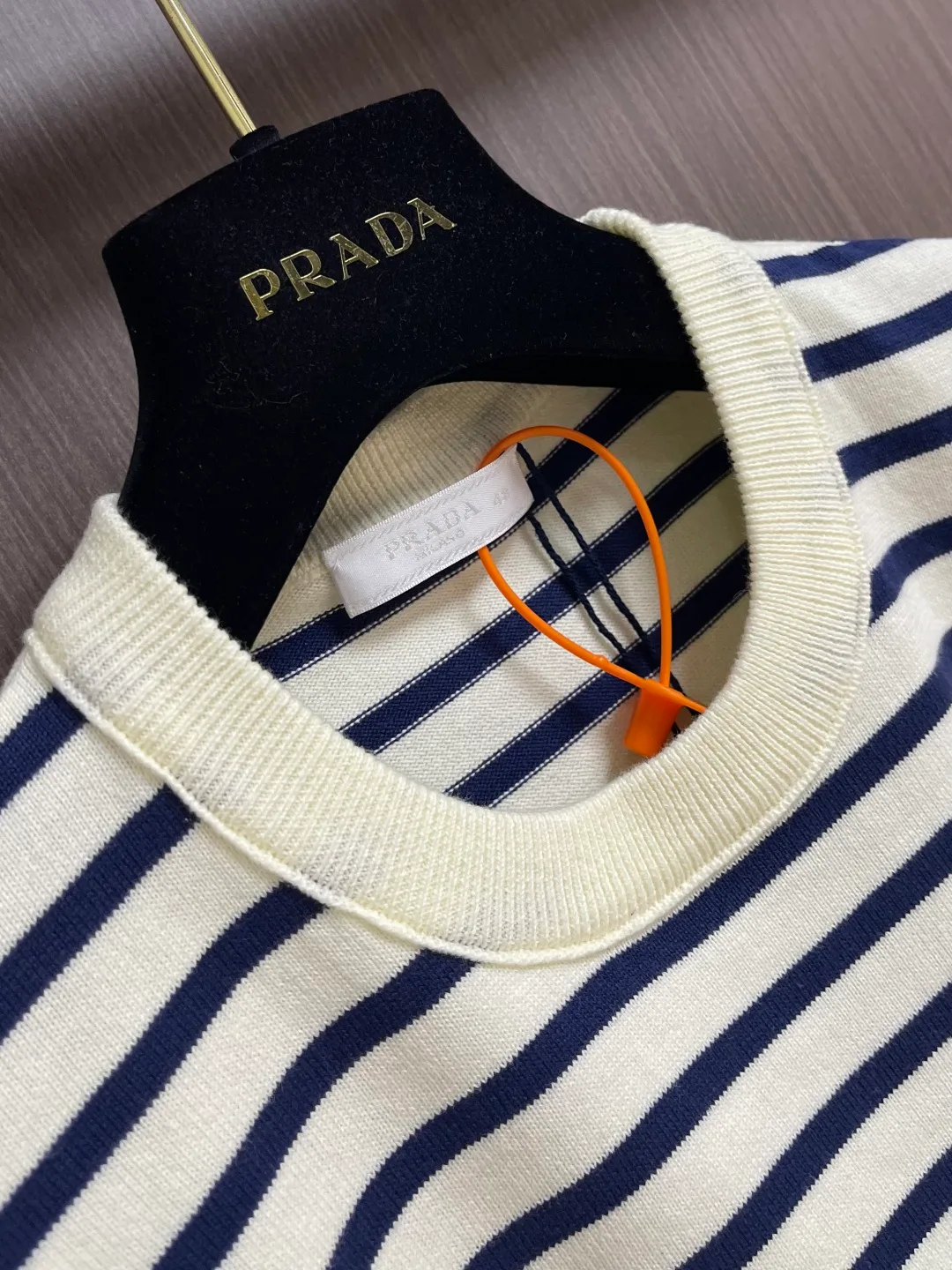 Women's T-Shirts PRADA 18191390