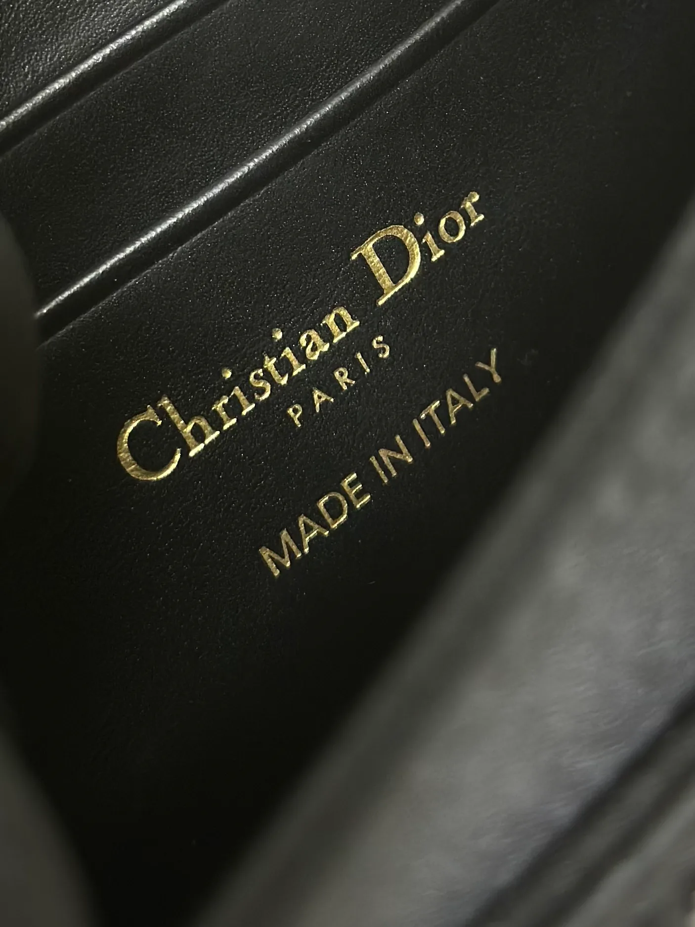 Women's Classic Handbags CHRISTIAN DIOR 17799070