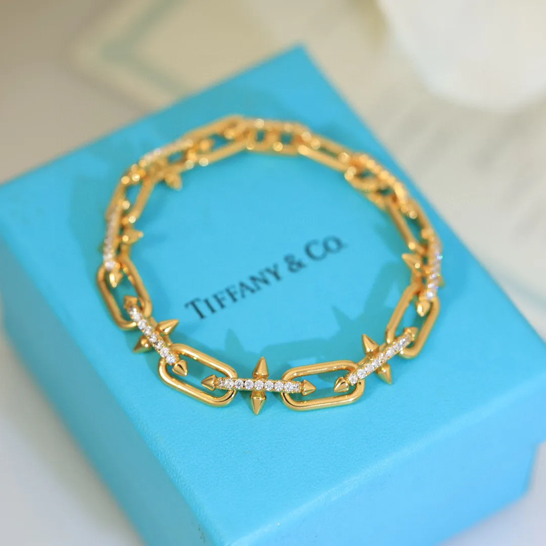 Jewelry TIFFANY 17833645