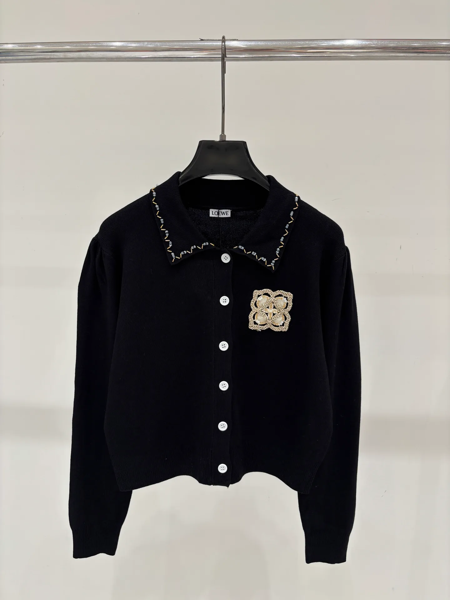 Women's Jumpers And Sweaters LOEWE 18032688
