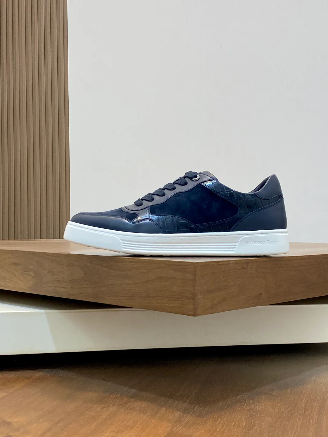 Men's Sneakers STEFANO RICCI 18400720