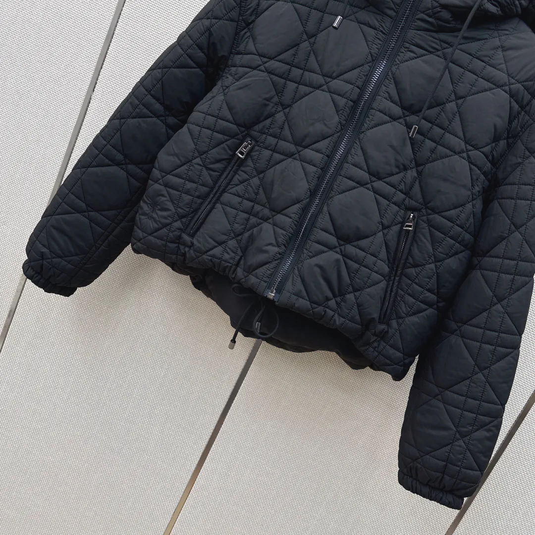 Women's Jackets And Down Jackets CHRISTIAN DIOR 18093843