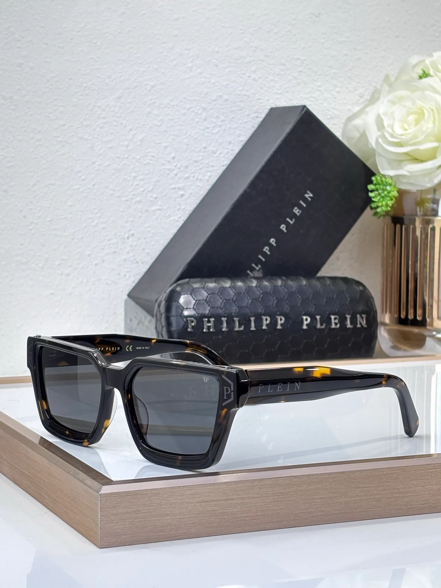 Glasses PHILIPP PLEIN 18287024