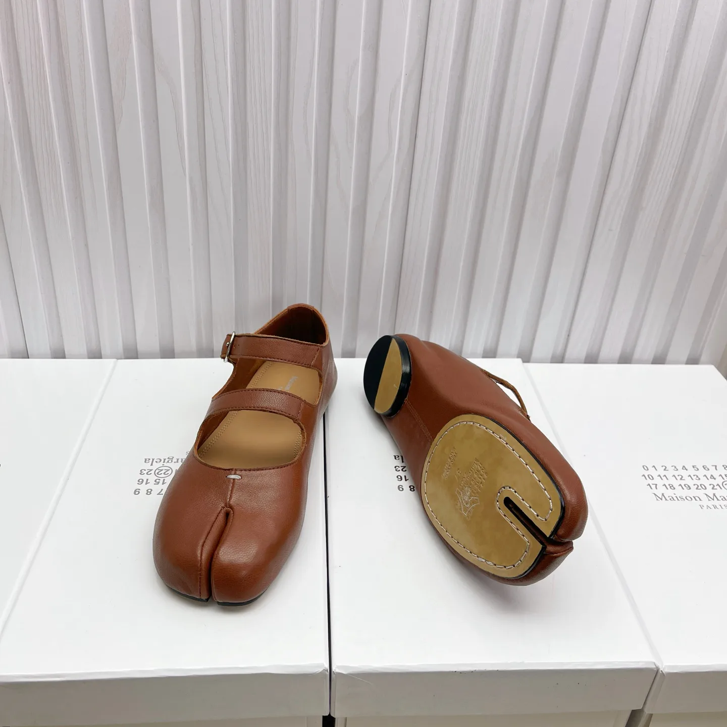 Women's Heels MAISON MARGIELA 18104104