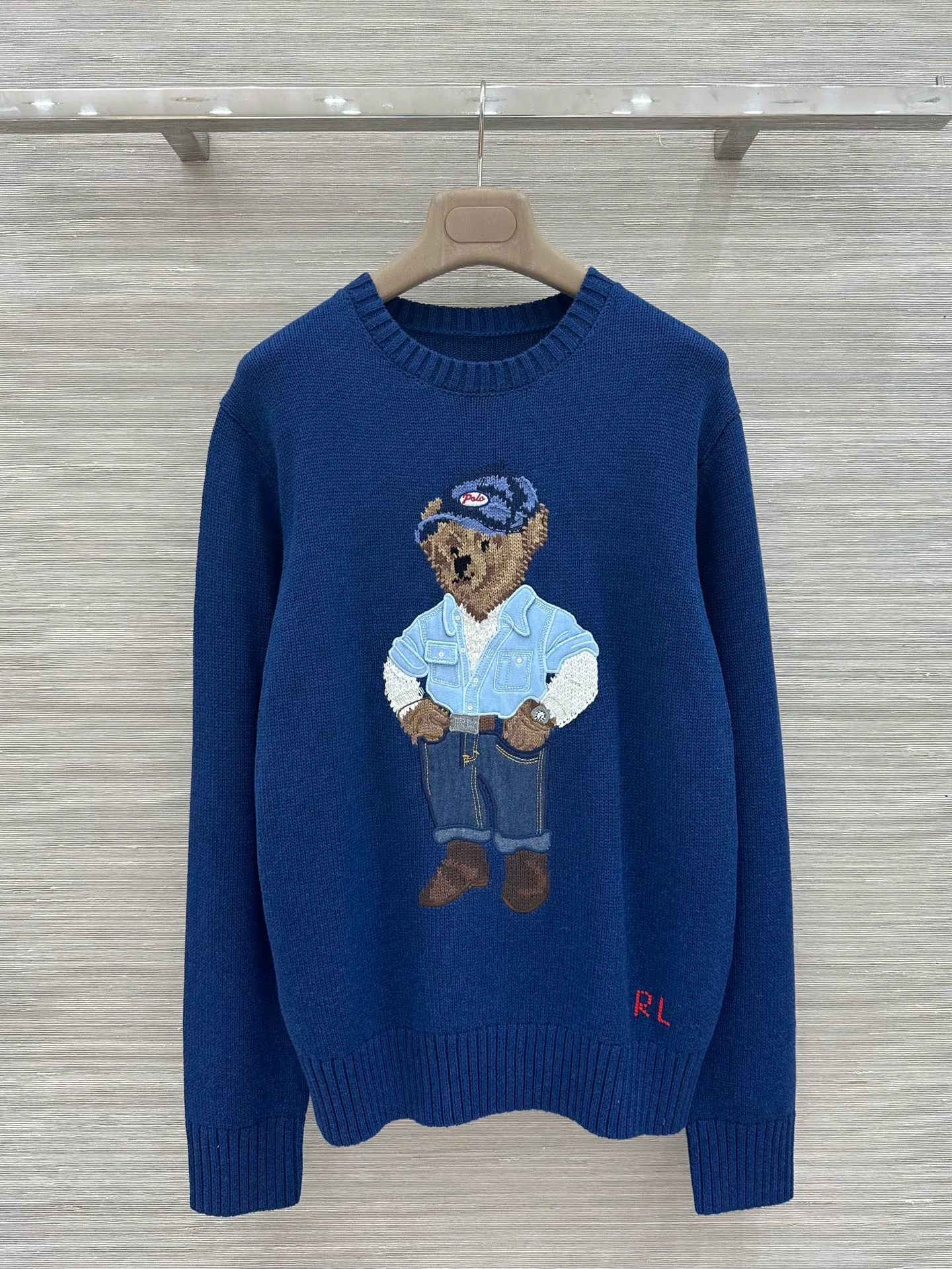 Women's Jumpers And Sweaters RALPH LAUREN 18250016