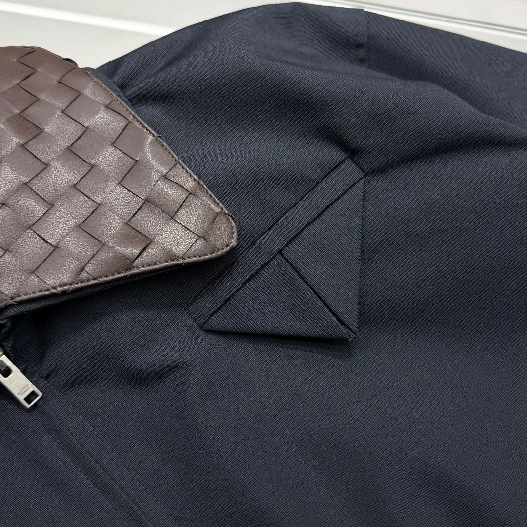 Куртки И Пуховики Мужские Bottega Veneta 18680269