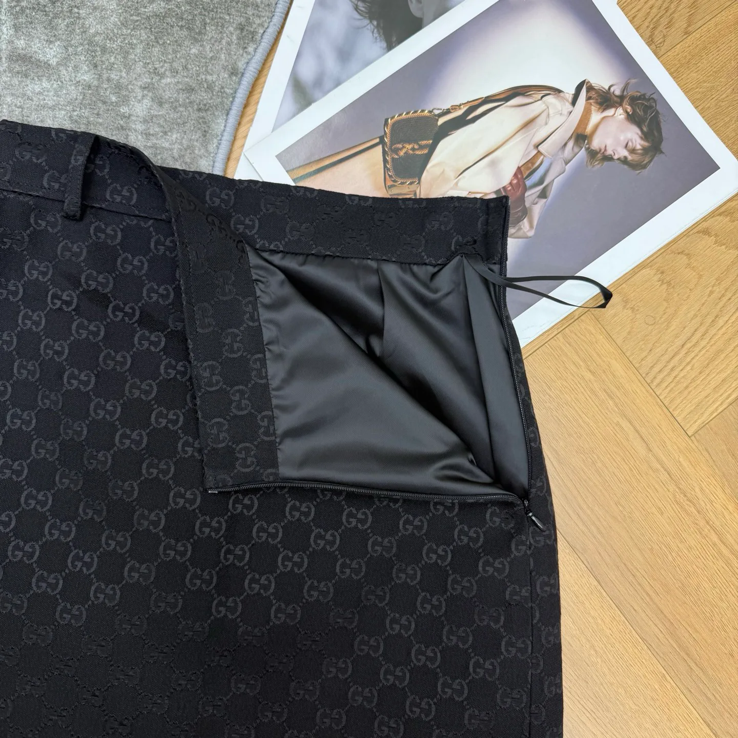 Women's Skirts GUCCI 18501755