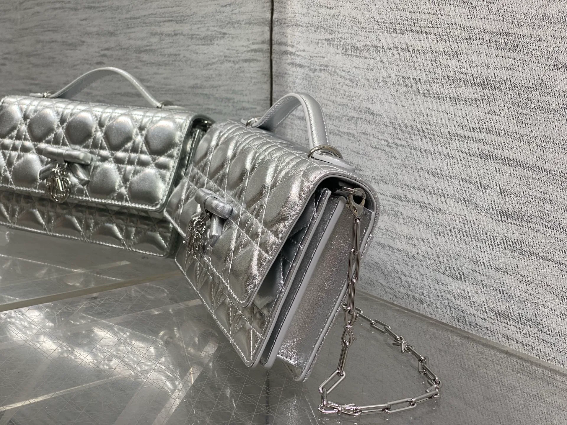 Women's Clutches CHRISTIAN DIOR 17320718