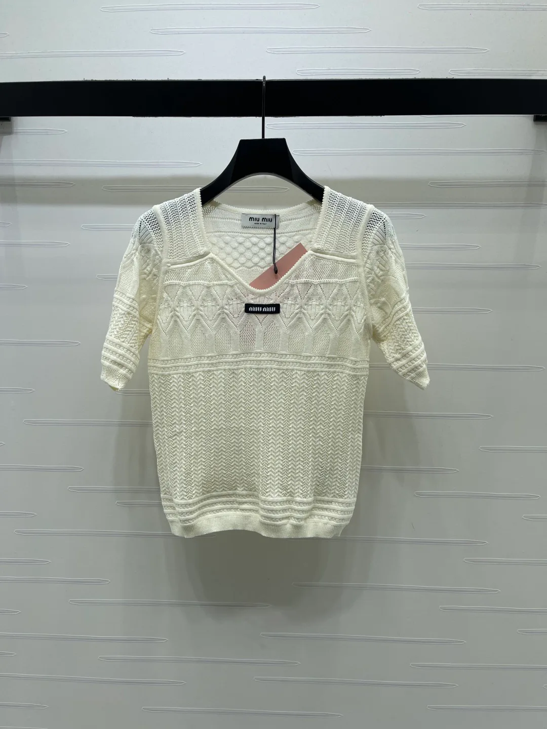 Women's Jumpers And Sweaters MIU MIU 17505736