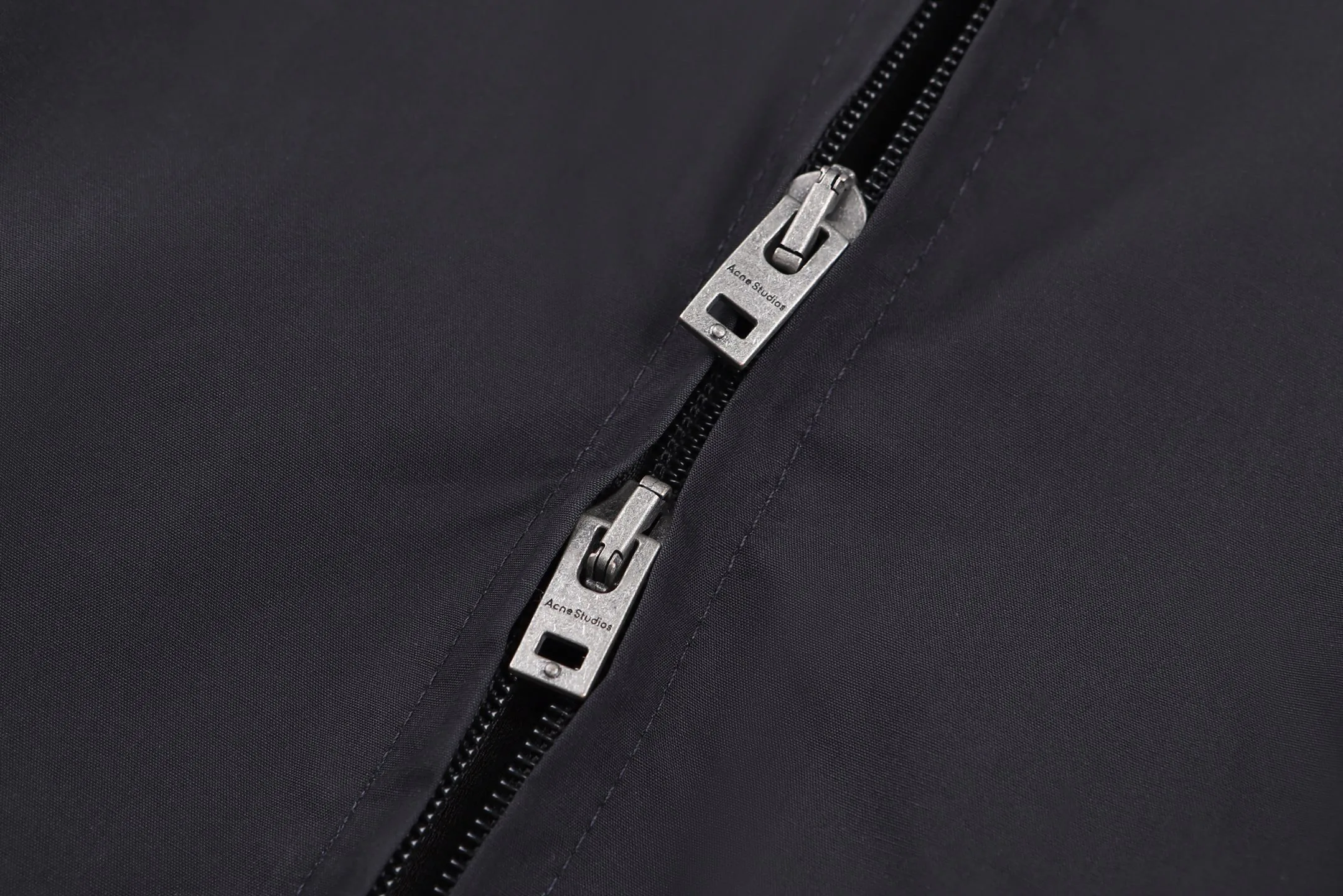 Men's Jackets And Down Jackets ACNE STUDIOS 18080560
