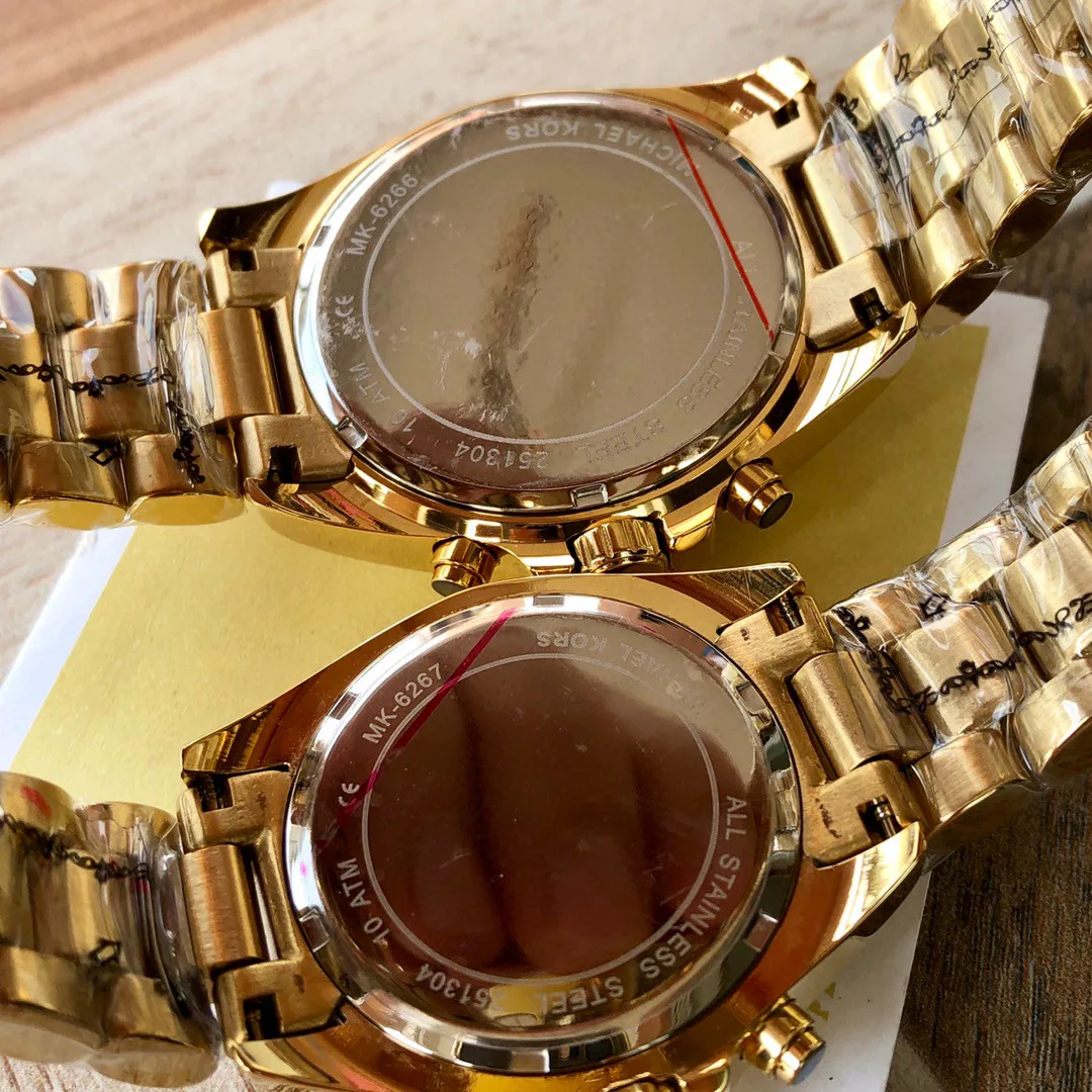 Women's Watches MICHAEL KORS 17873082
