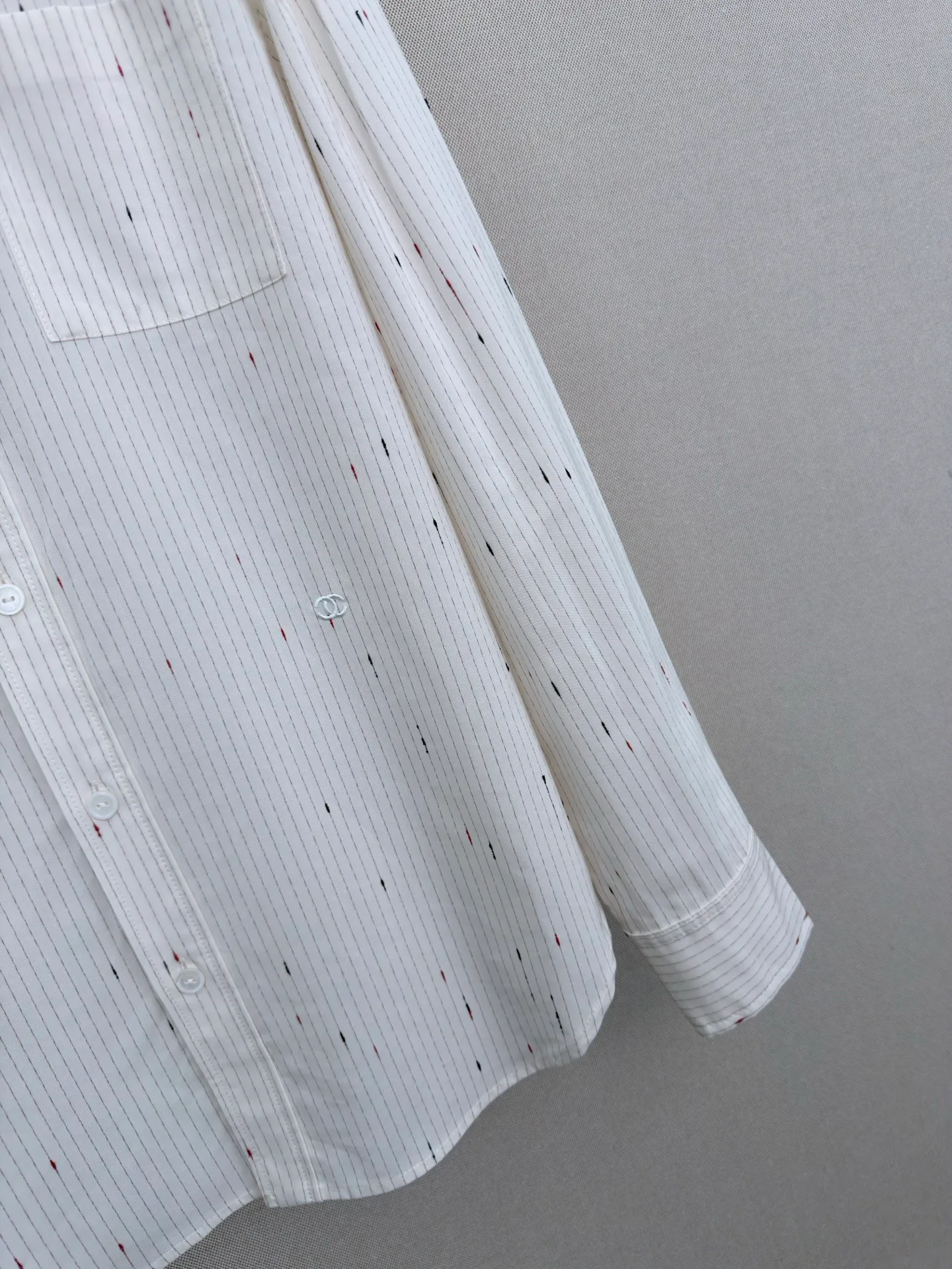 Women's Shirts CHANEL 17566842