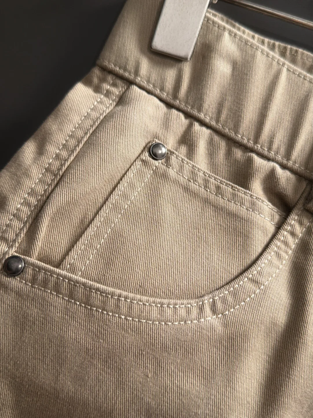 Men's Trousers HERMES 17557502