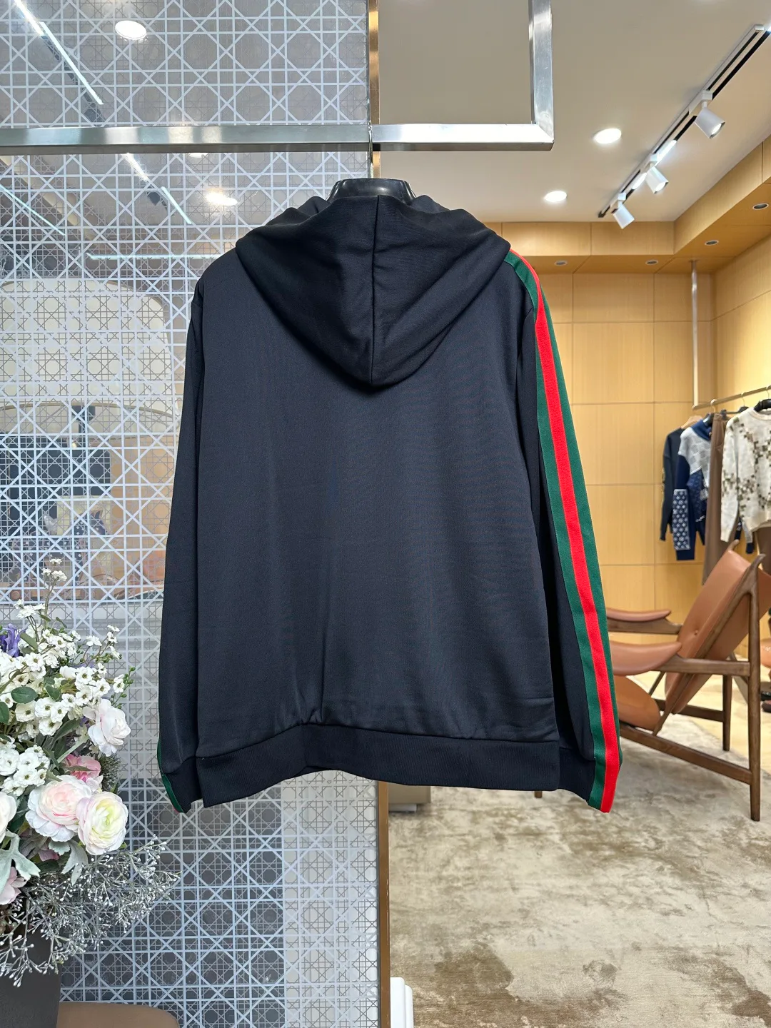 Men's Sweatshirts And Hoodies GUCCI 18153768