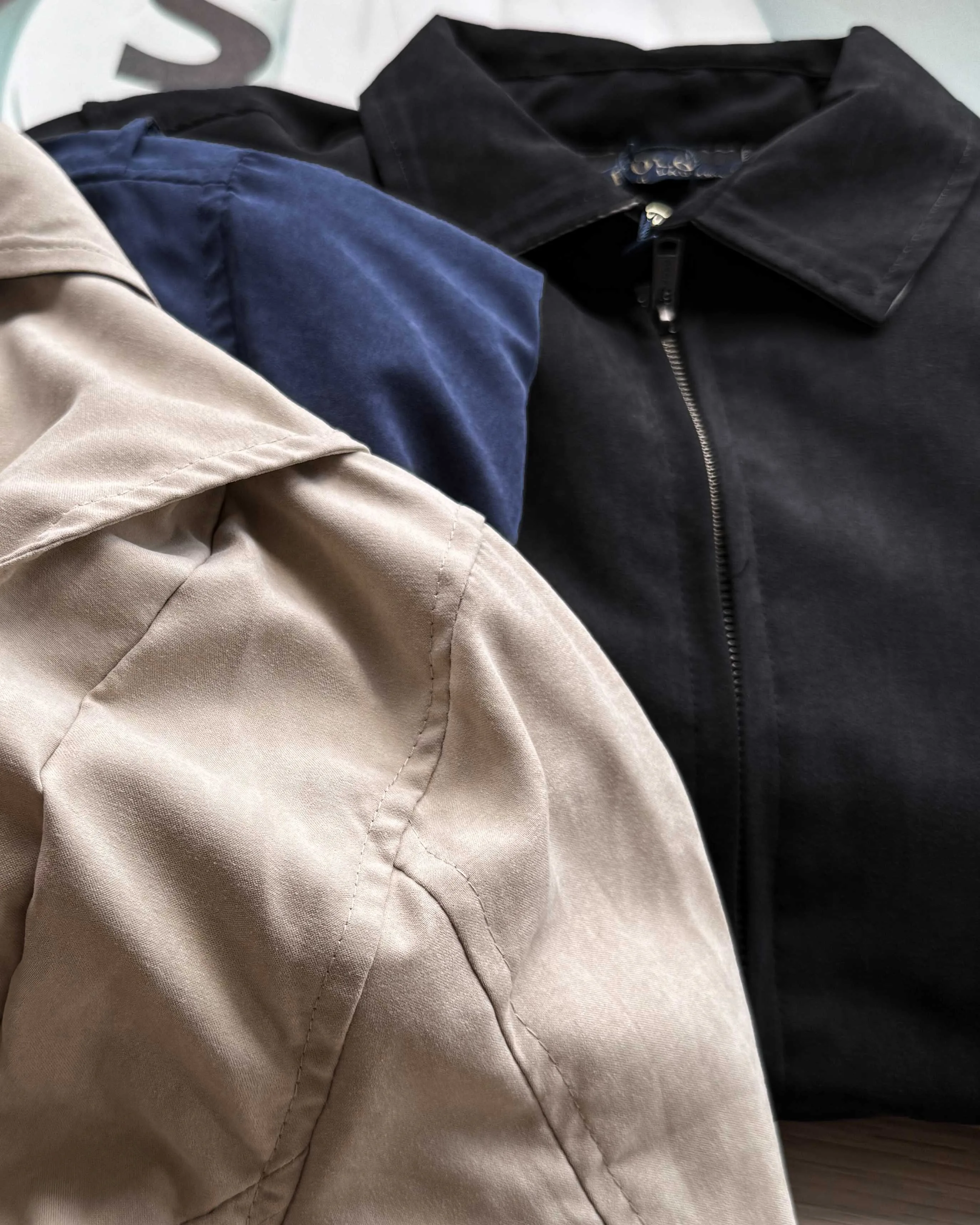 Men's Jackets And Down Jackets RALPH LAUREN 18069440
