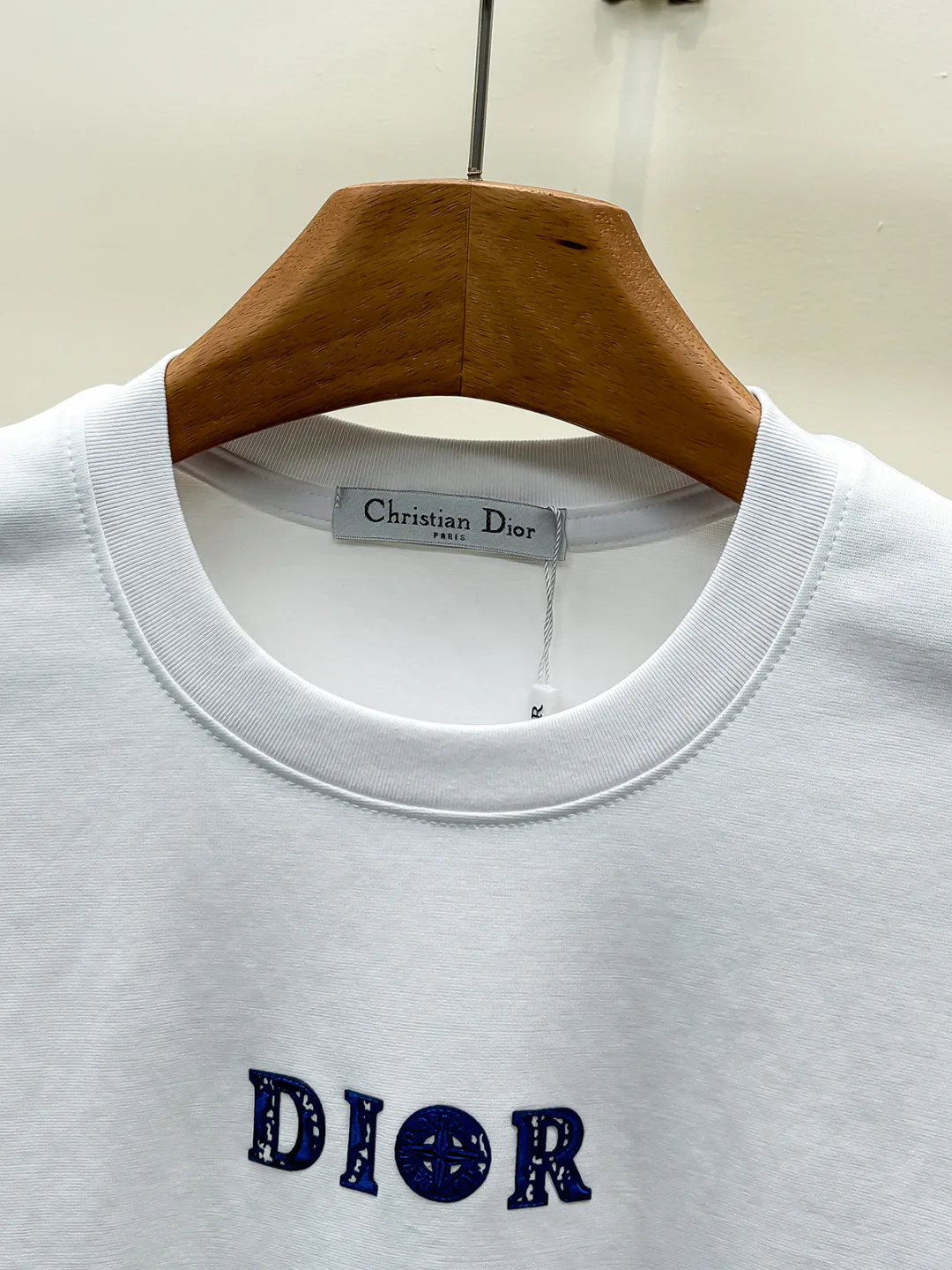 Men's T-Shirts CHRISTIAN DIOR 18499321
