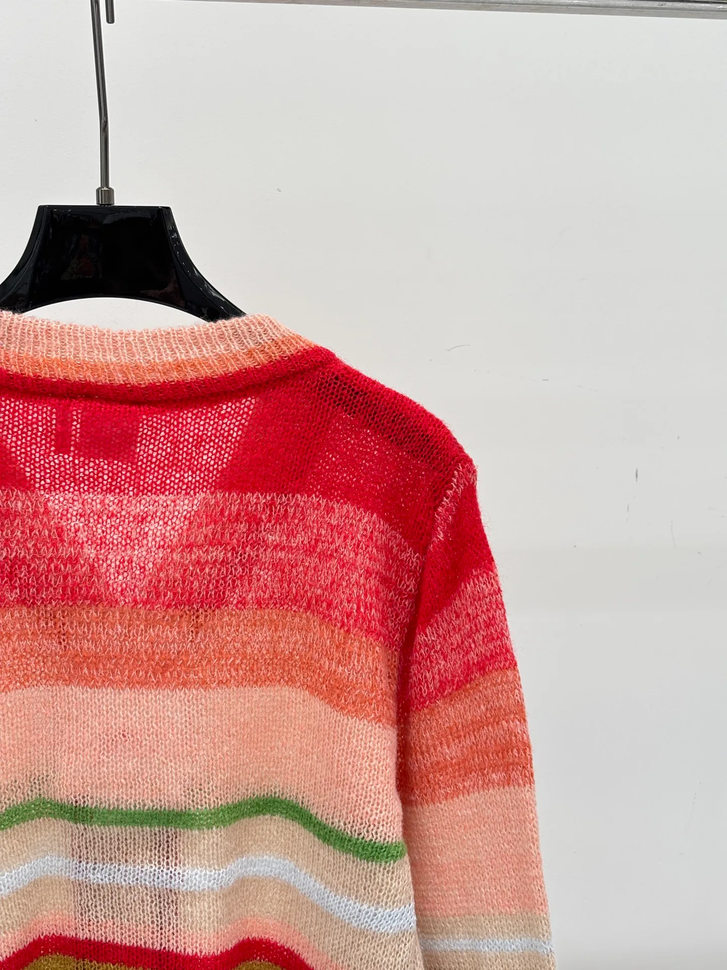 Women's Jumpers And Sweaters CHRISTIAN DIOR 18032128