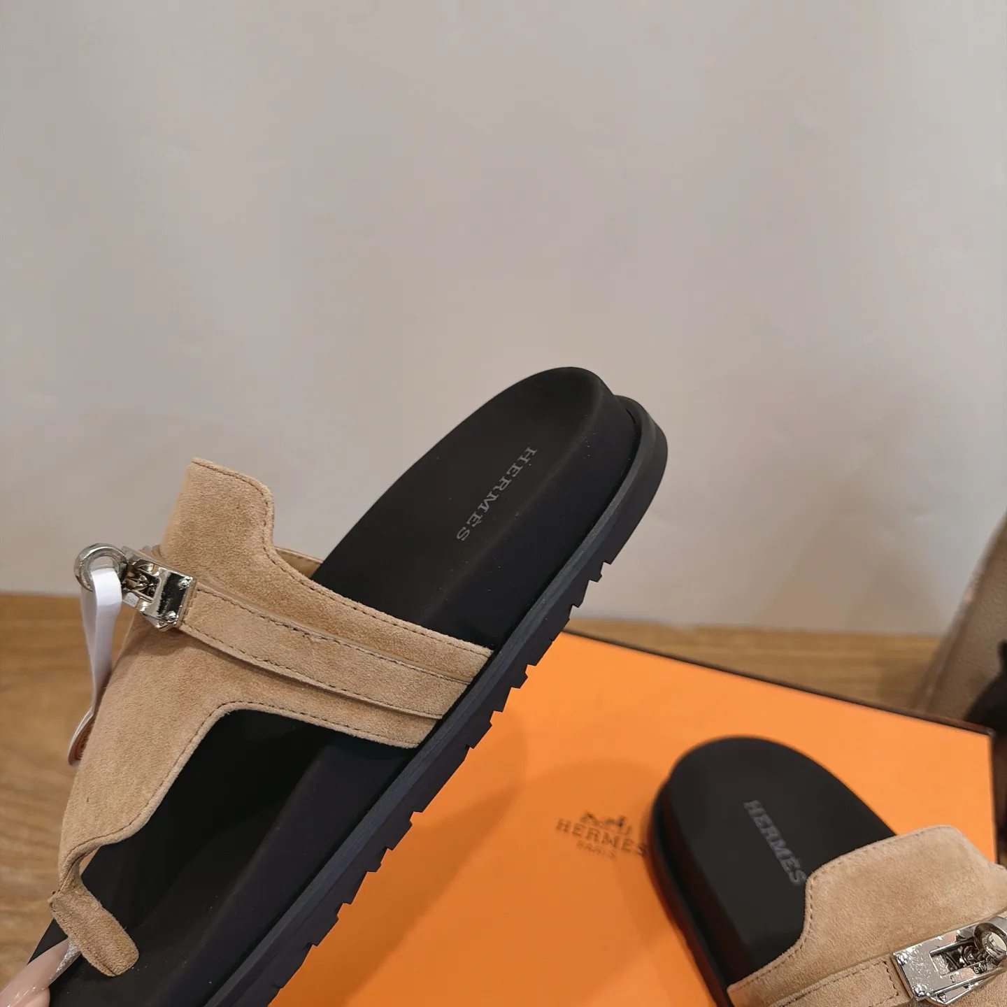 Women's Flip-Flops HERMES 17014855