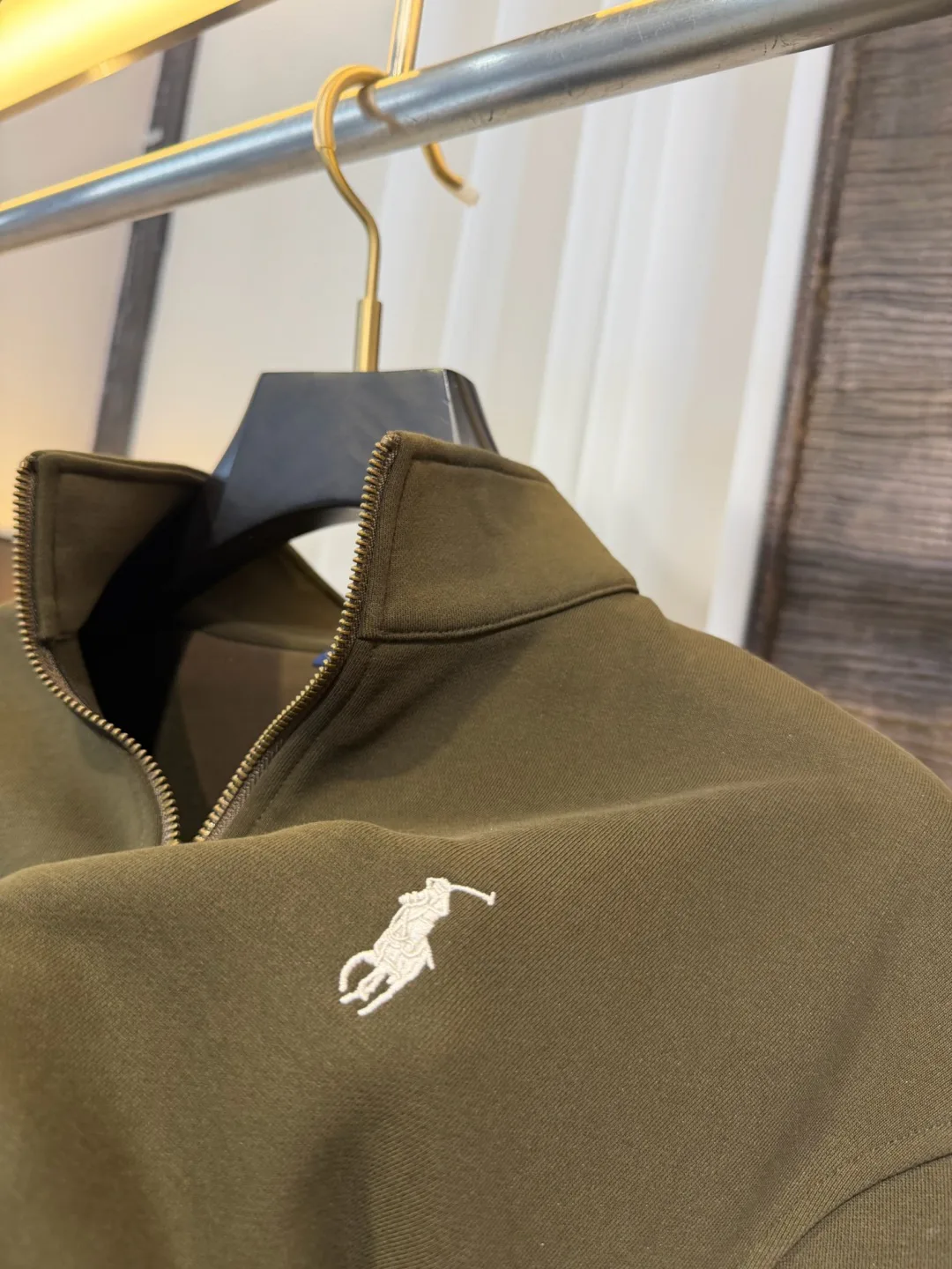 Men's Sweatshirts And Hoodies RALPH LAUREN 17979006