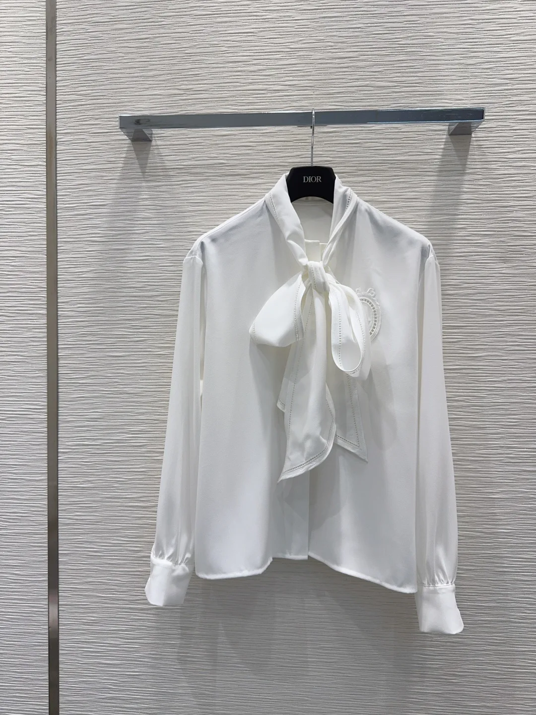 Women's Shirts CHRISTIAN DIOR 18388817