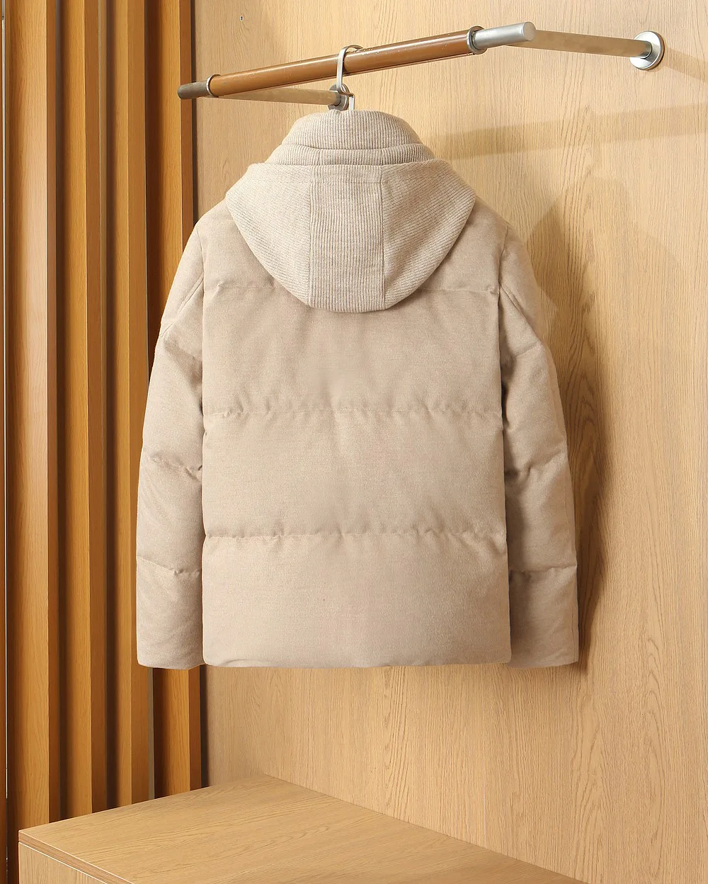 Men's Jackets And Down Jackets LORO PIANA 17951948
