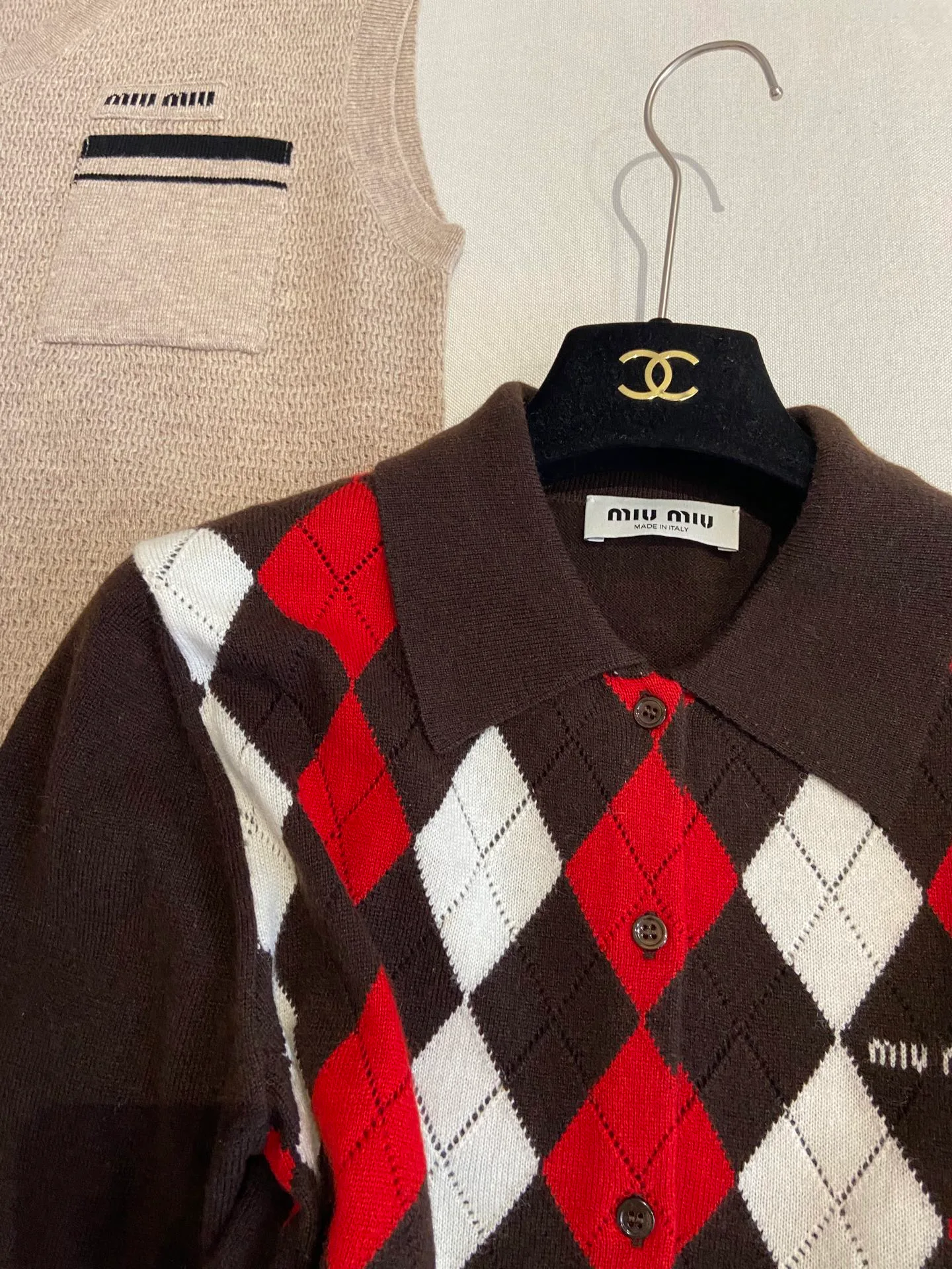 Women's Jumpers And Sweaters MIU MIU 18088932