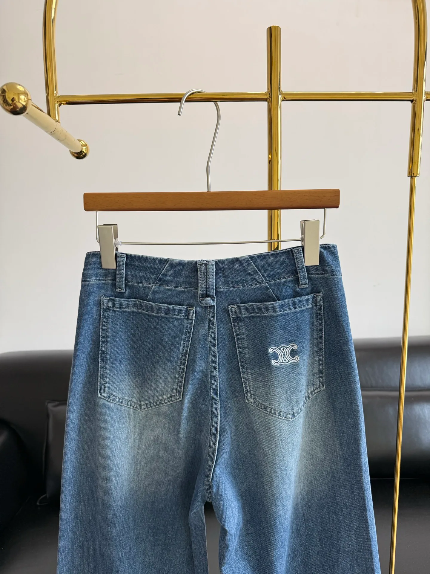 Women's Jeans CELINE 18174691