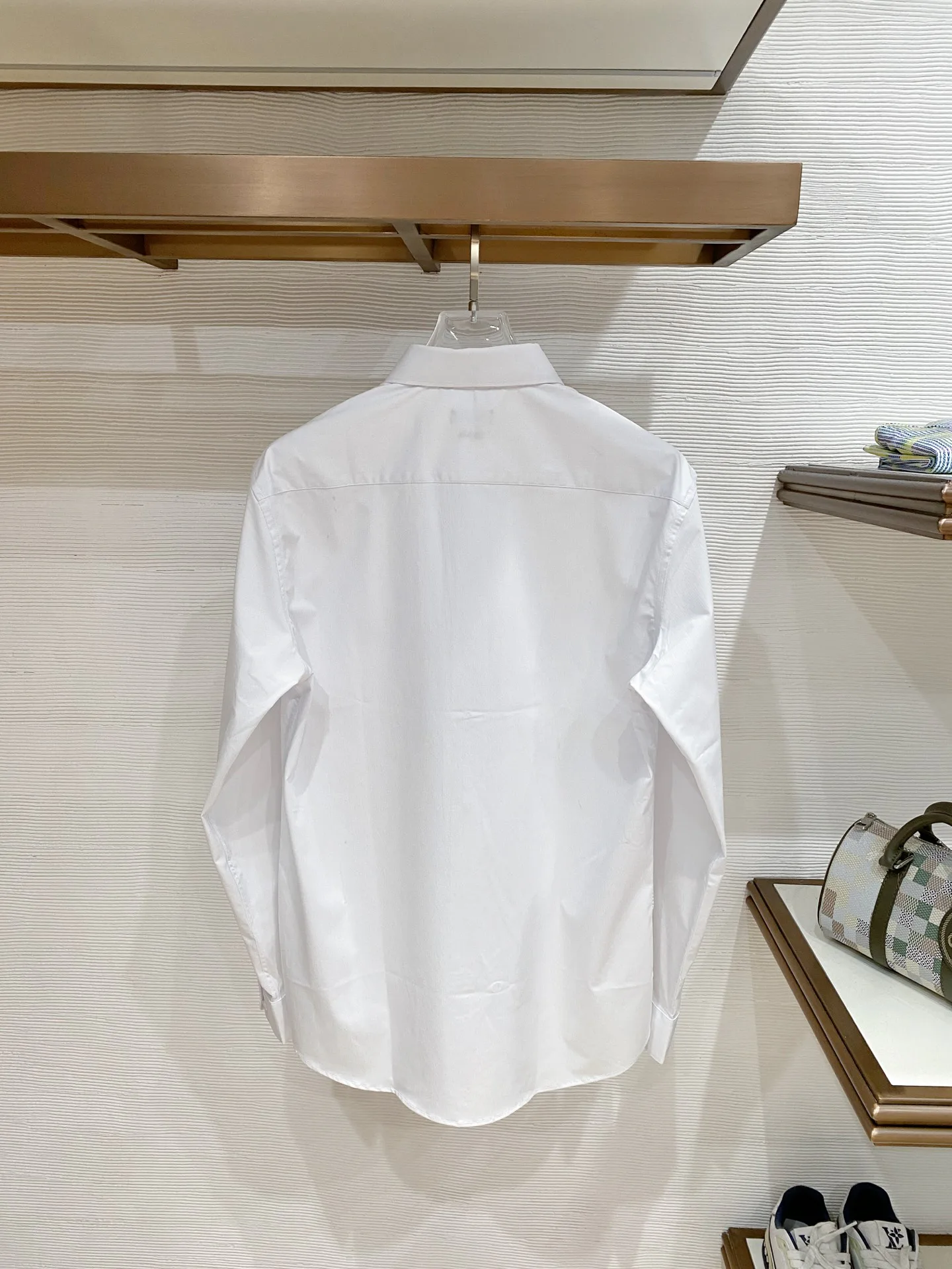 Men's Shirts ZEGNA 17912763