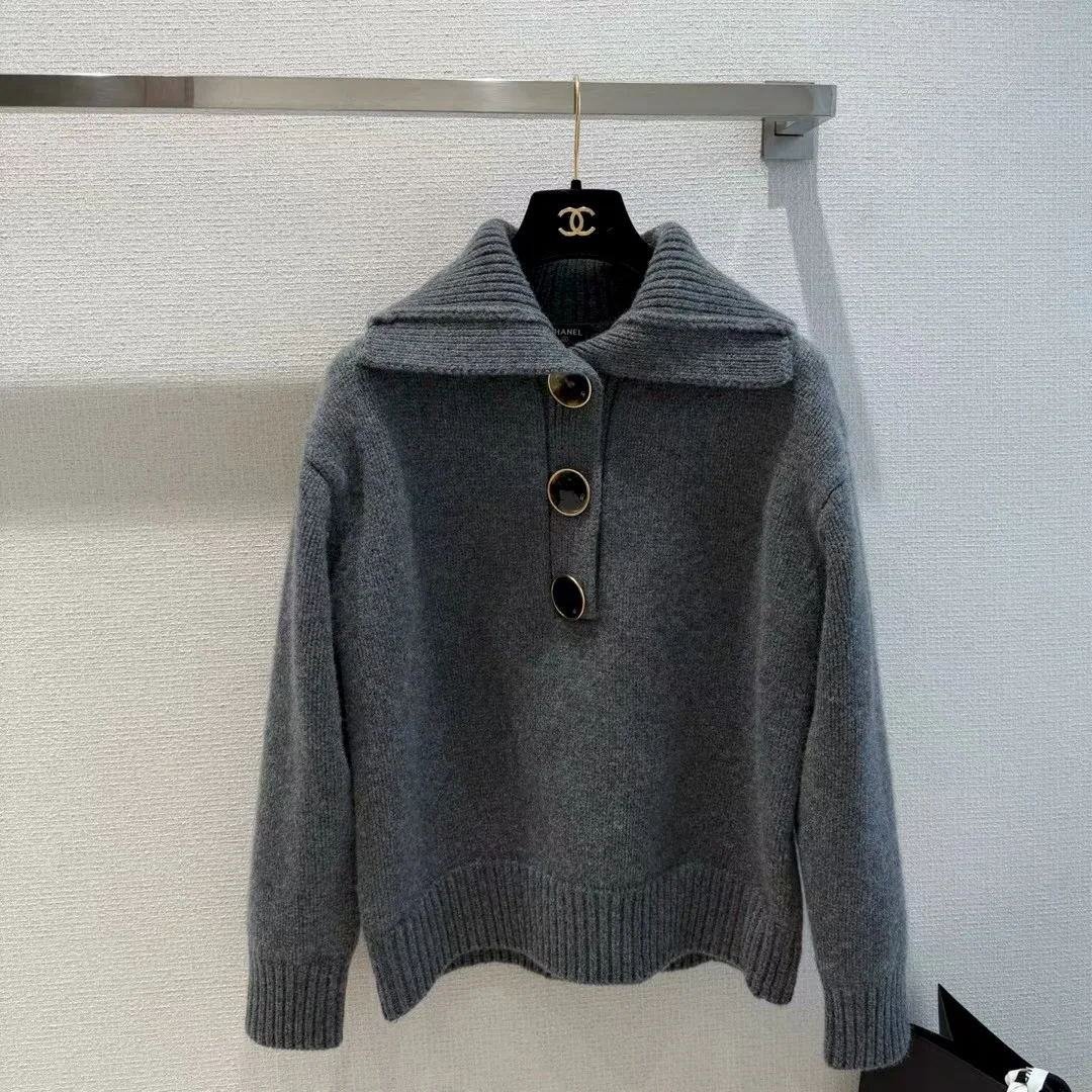 Women's Jumpers And Sweaters CHANEL 19572416