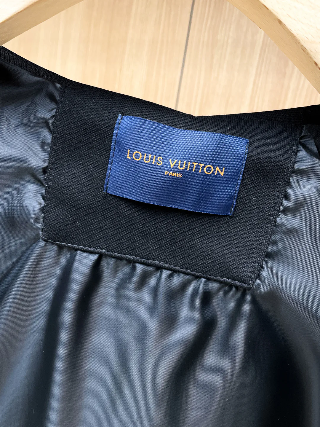 Men's Sweatshirts And Hoodies LOUIS VUITTON 18408247