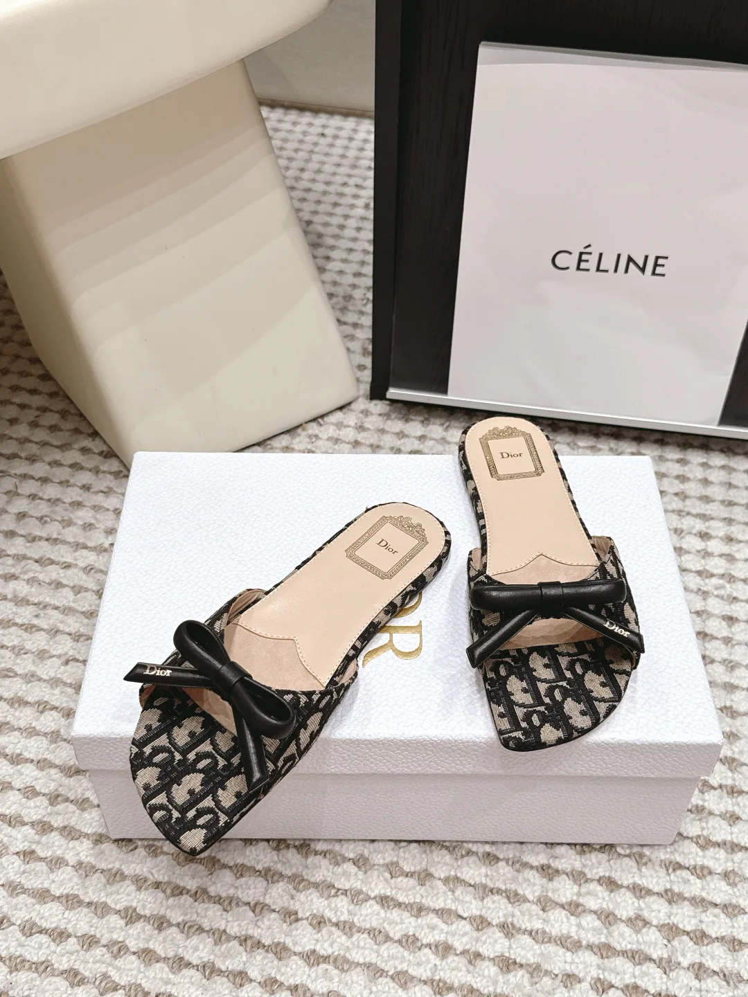 Women's Mules And Clogs CHRISTIAN DIOR 17345493