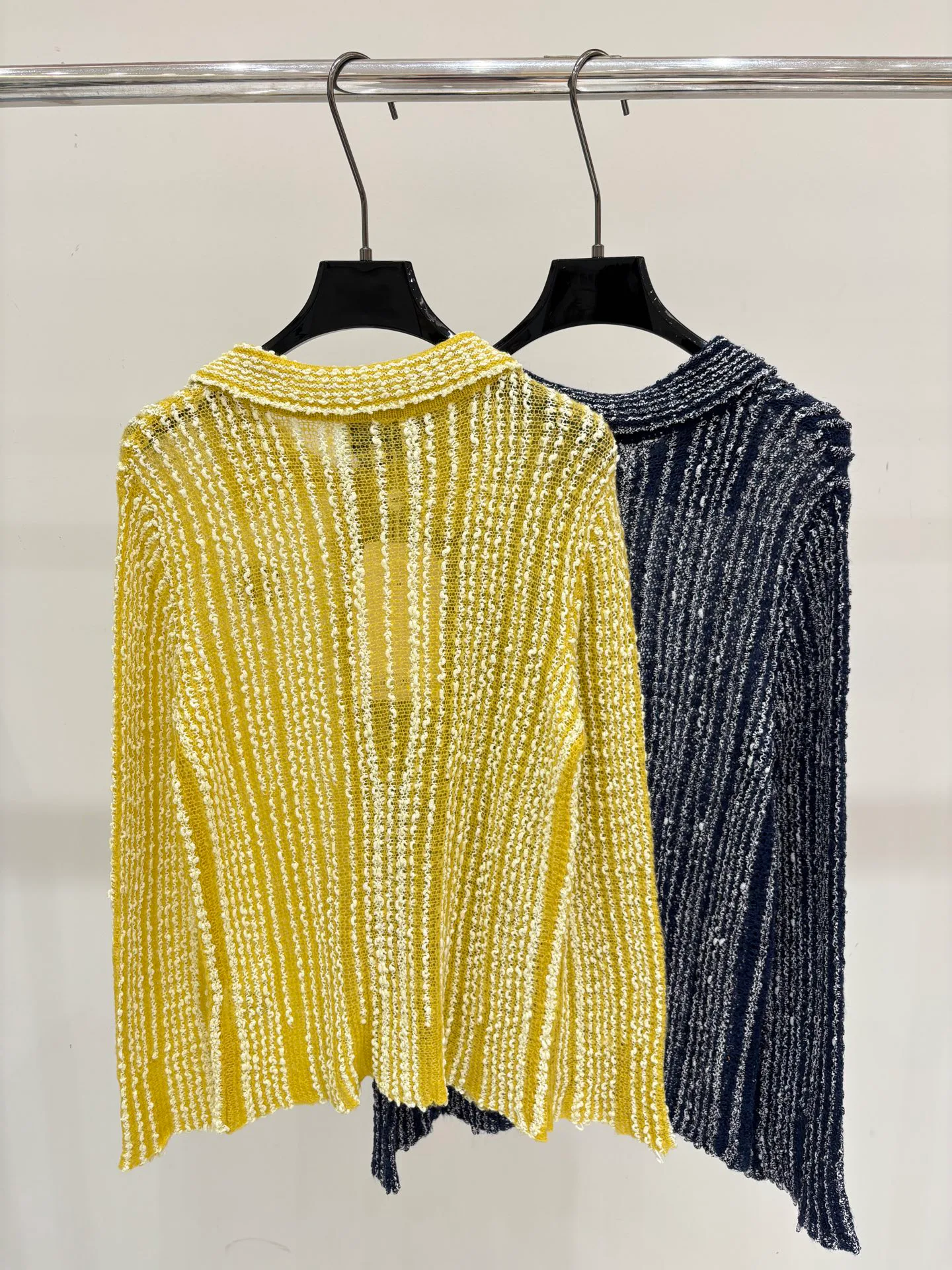 Women's Jumpers And Sweaters CHANEL 17360365