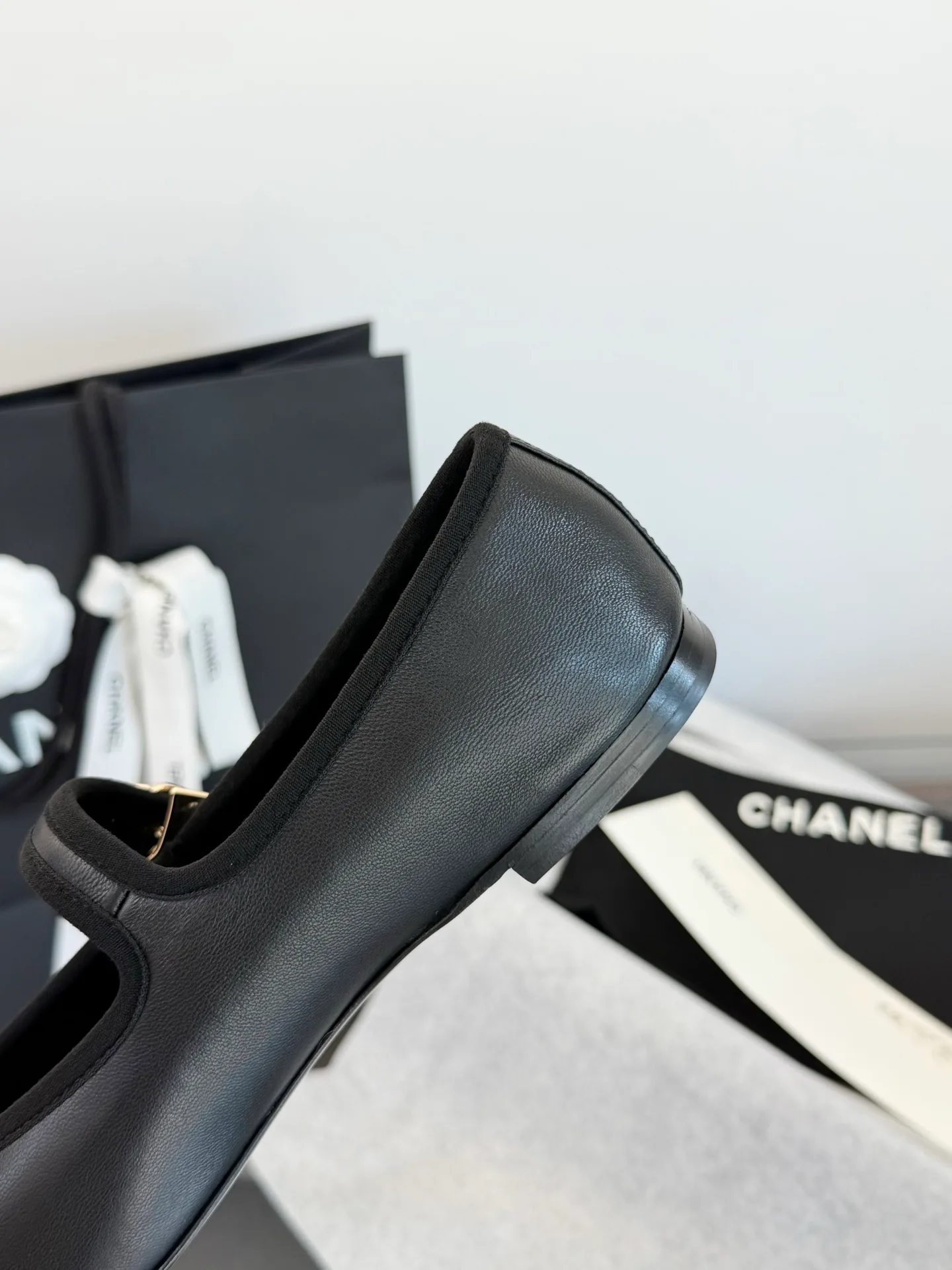 Туфли Женские Chanel 18607779