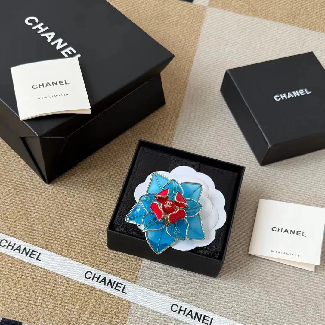 Jewelry CHANEL 17841354