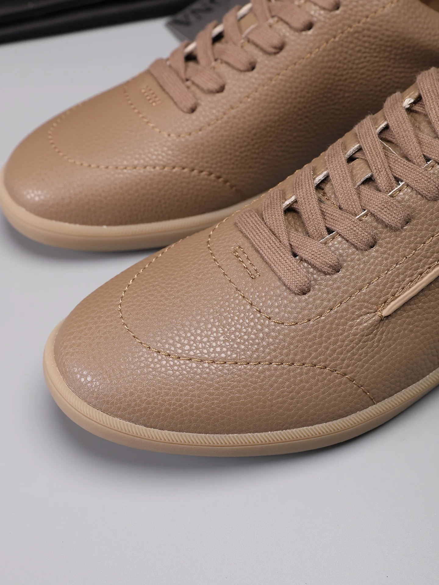Men's Sneakers ZEGNA 18265239