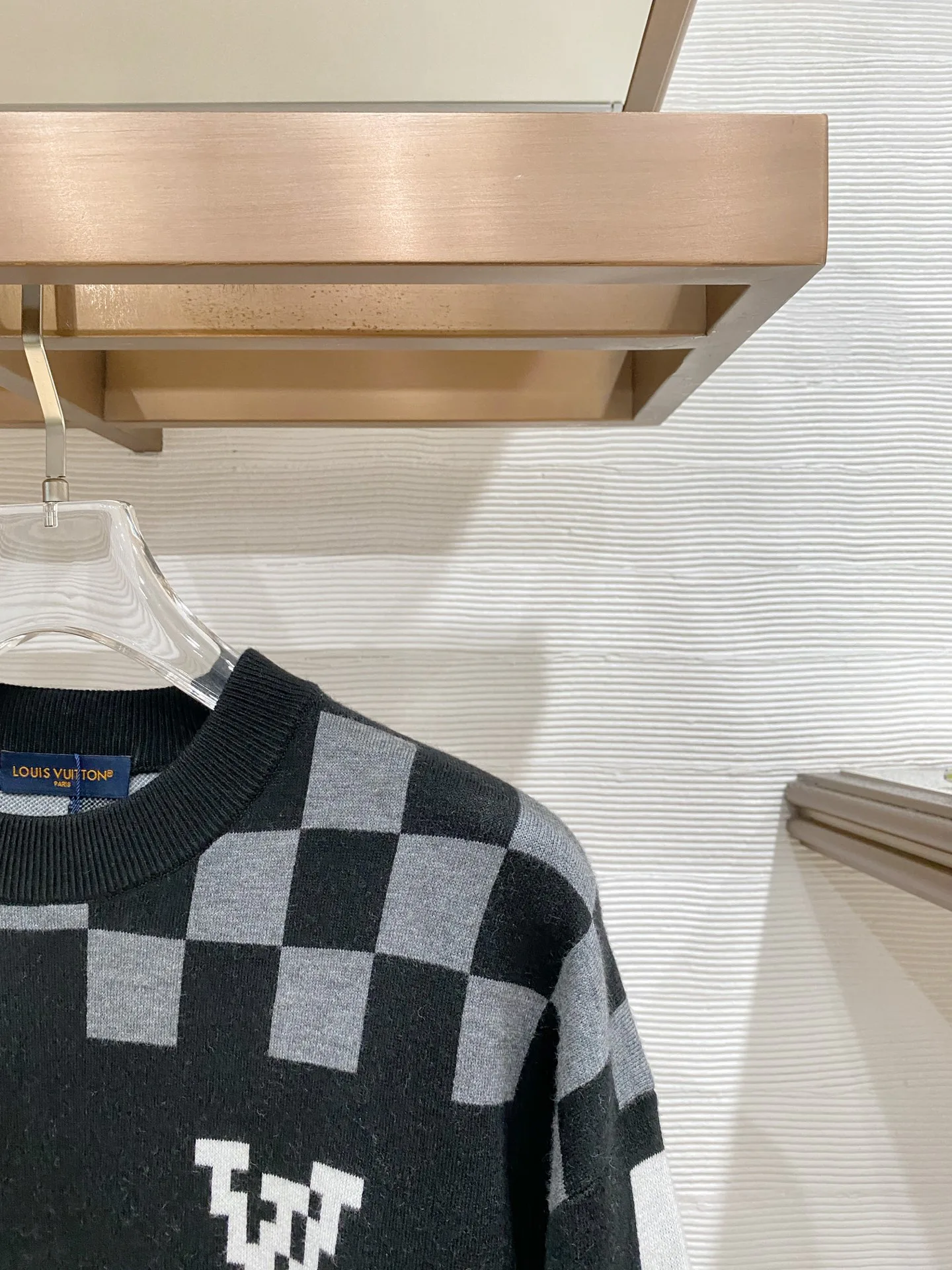Men's Jumpers And Sweaters LOUIS VUITTON 18374685