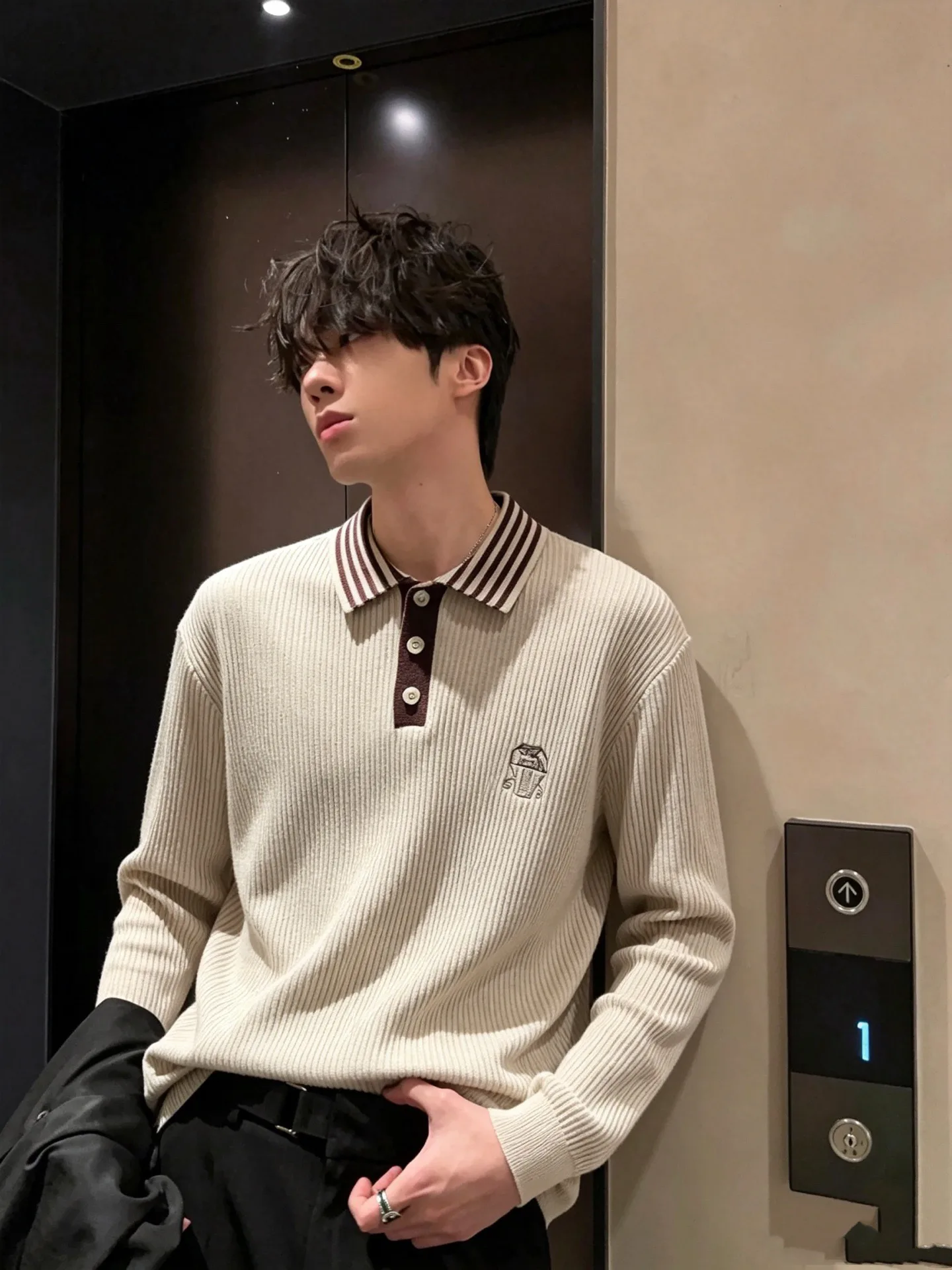 Men's Jumpers And Sweaters BRUNELLO CUCINELLI 18343272