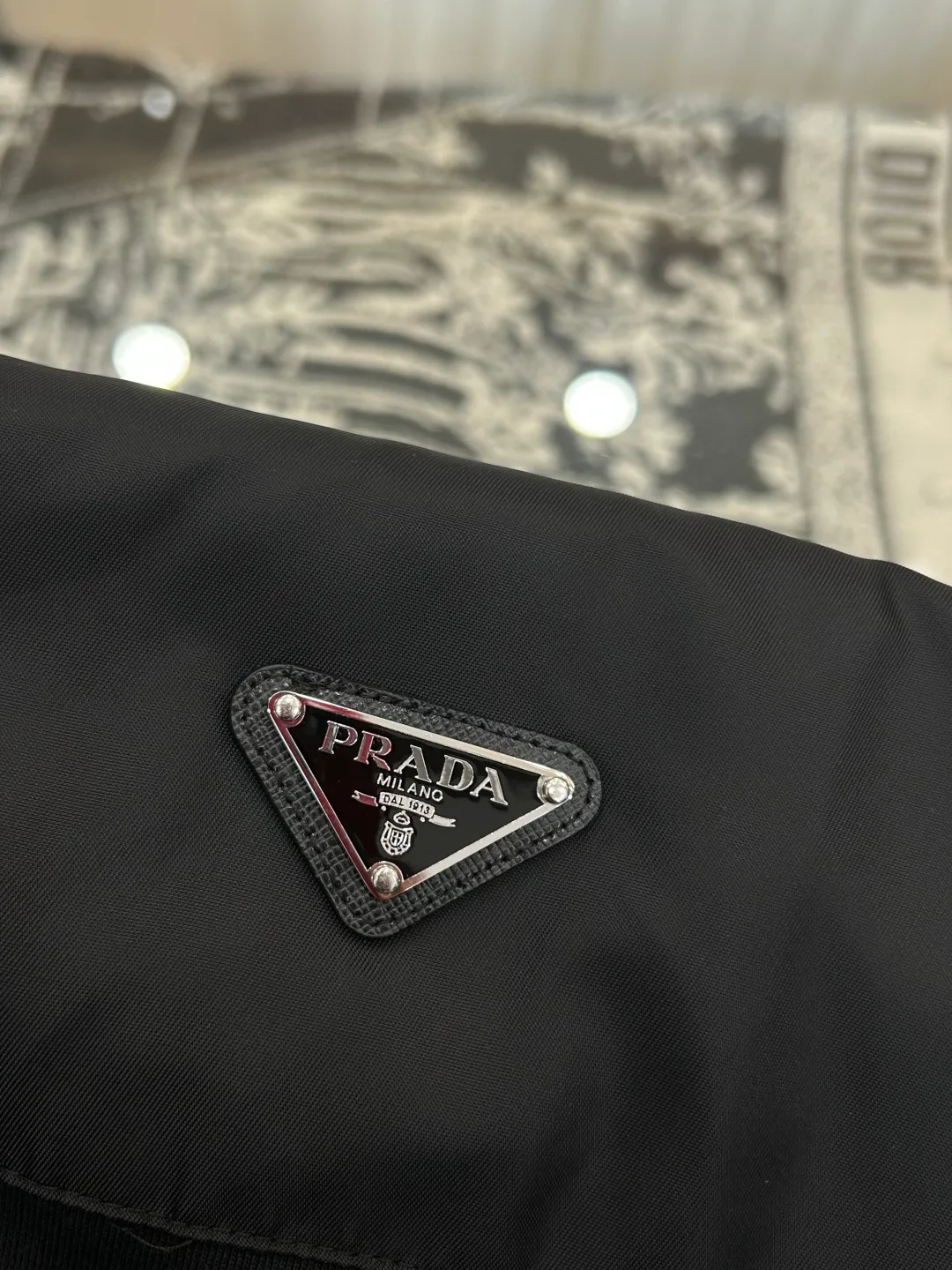 Свитшоты И Худи Мужские Prada 18662984