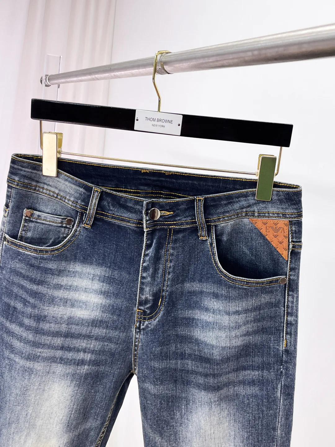 Men's Jeans ARMANI 18098443