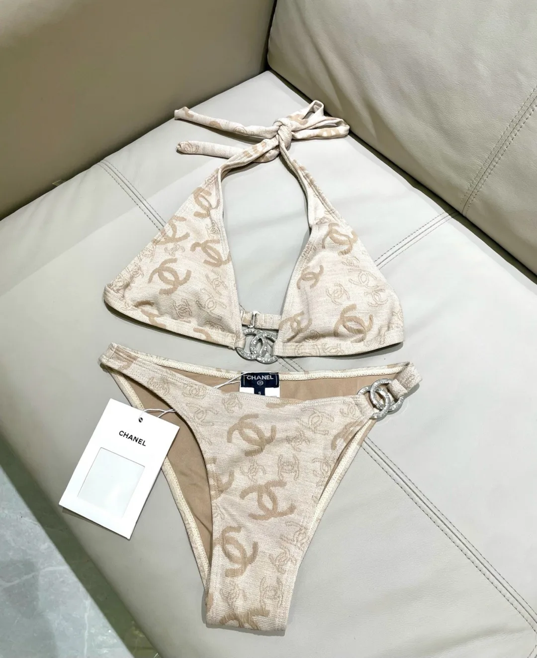 Women's Swimwear CHANEL 17588983