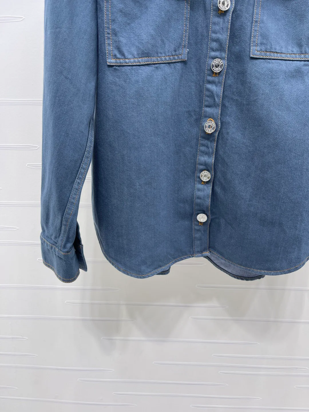 Women's Shirts CHANEL 17797754