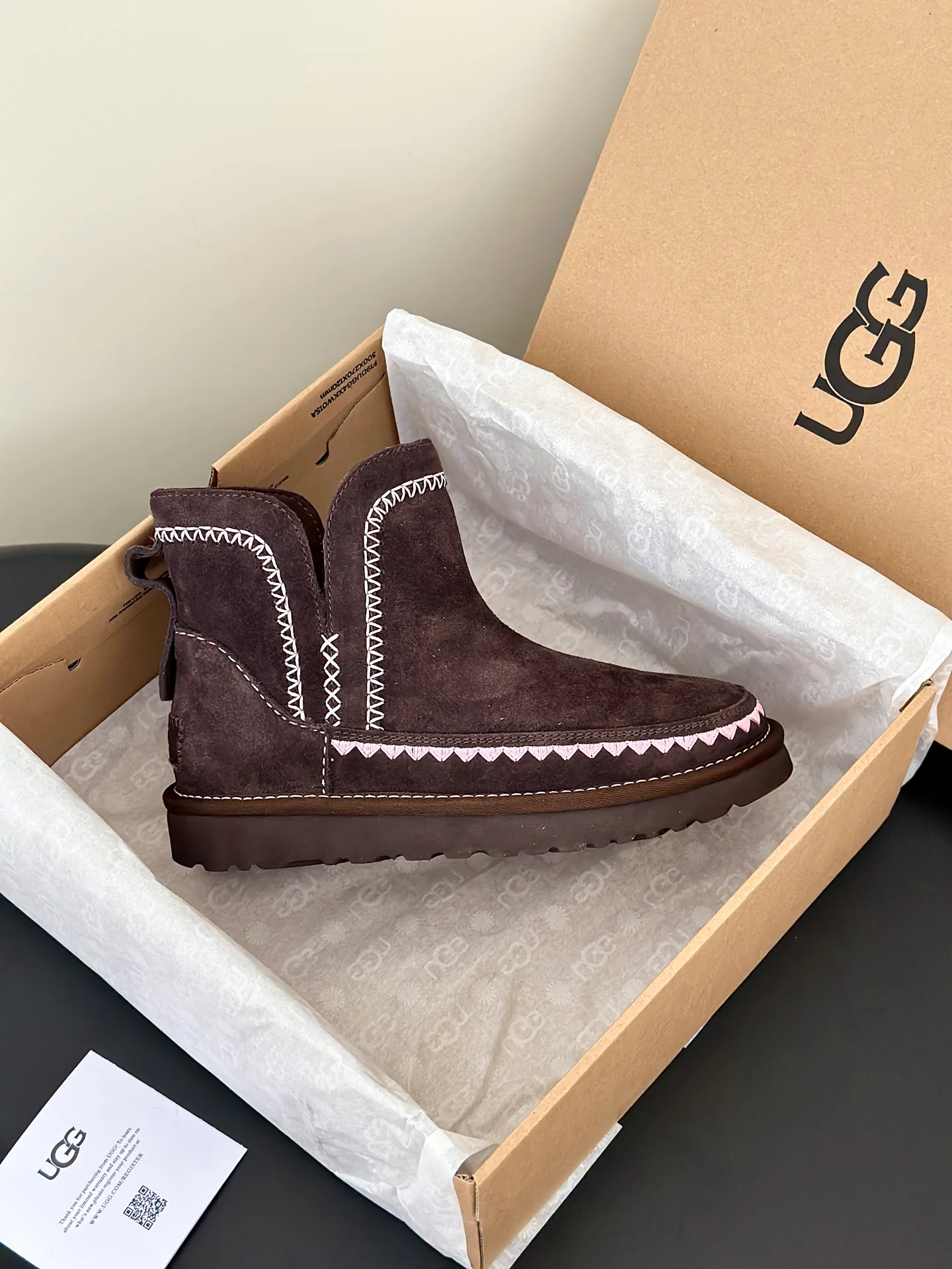 Women's Ugg Boots UGG 17864879