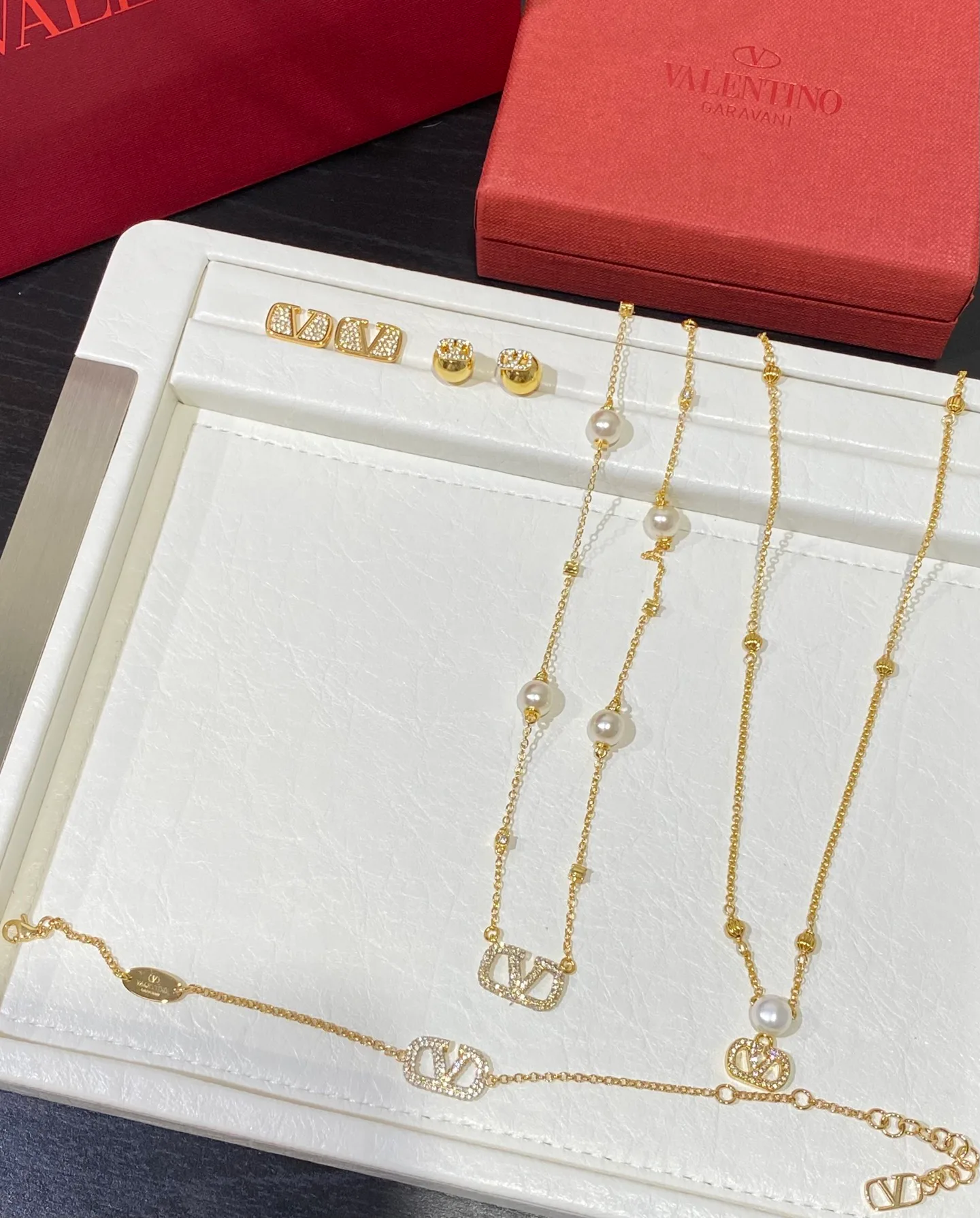 Jewelry VALENTINO 17601253