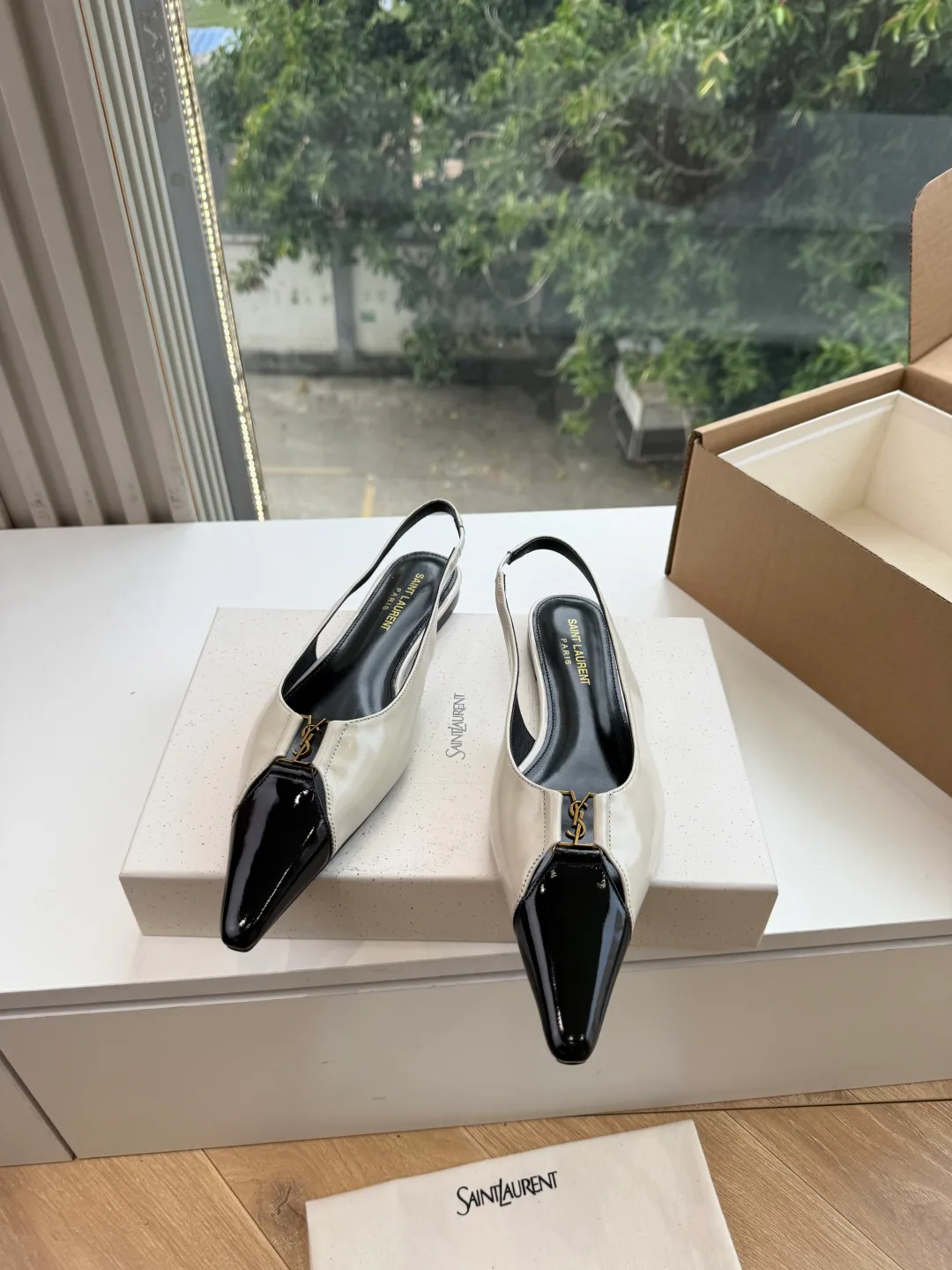 Women's Heels SAINT LAURENT 18337098